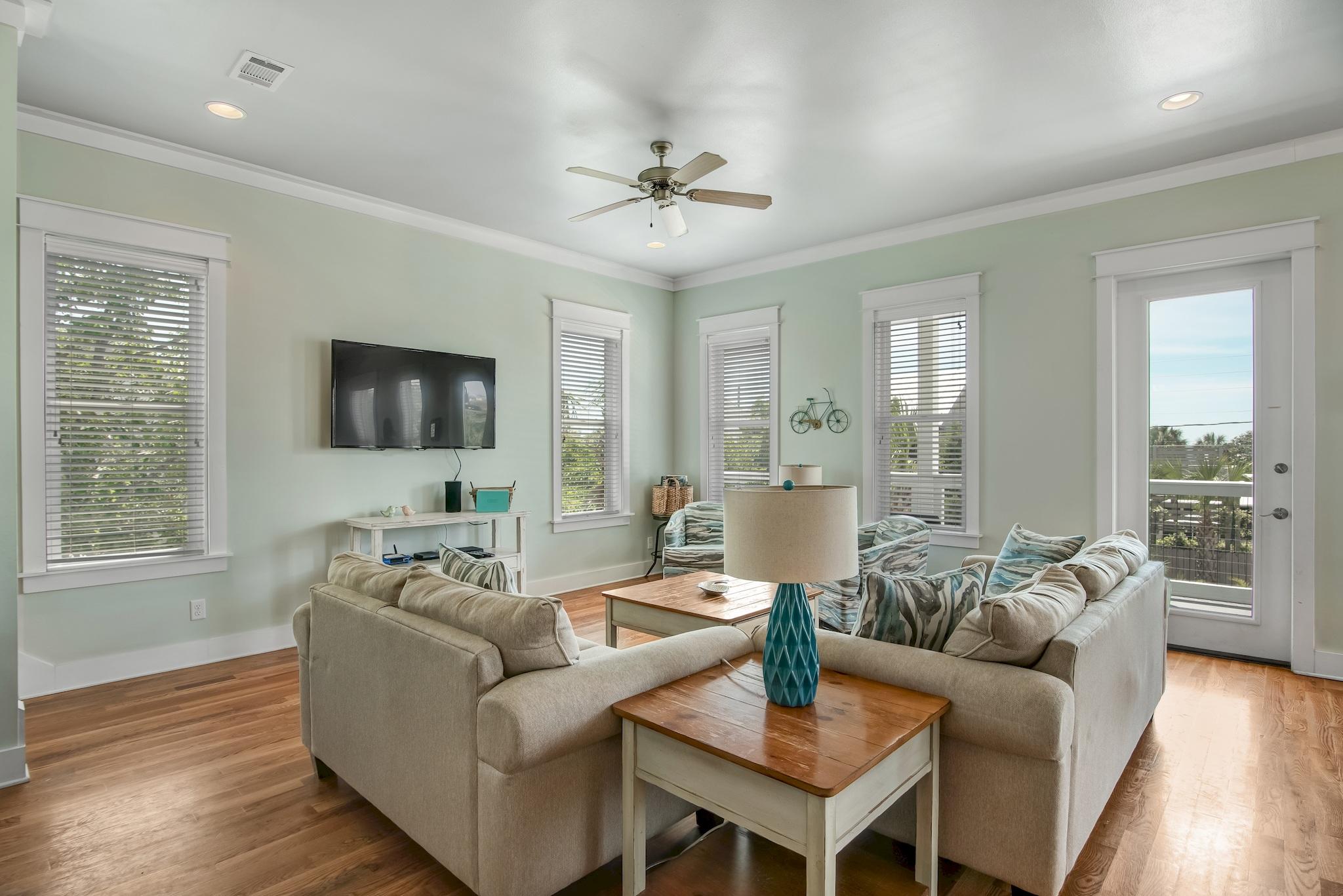 SEAHIGHLAND - Residential