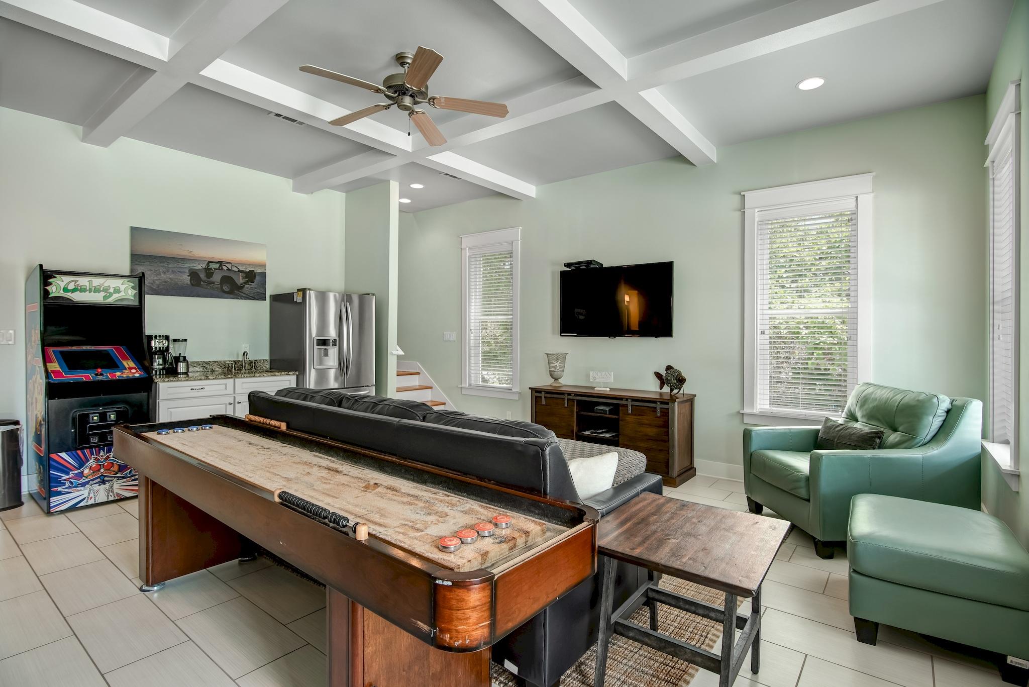 SEAHIGHLAND - Residential