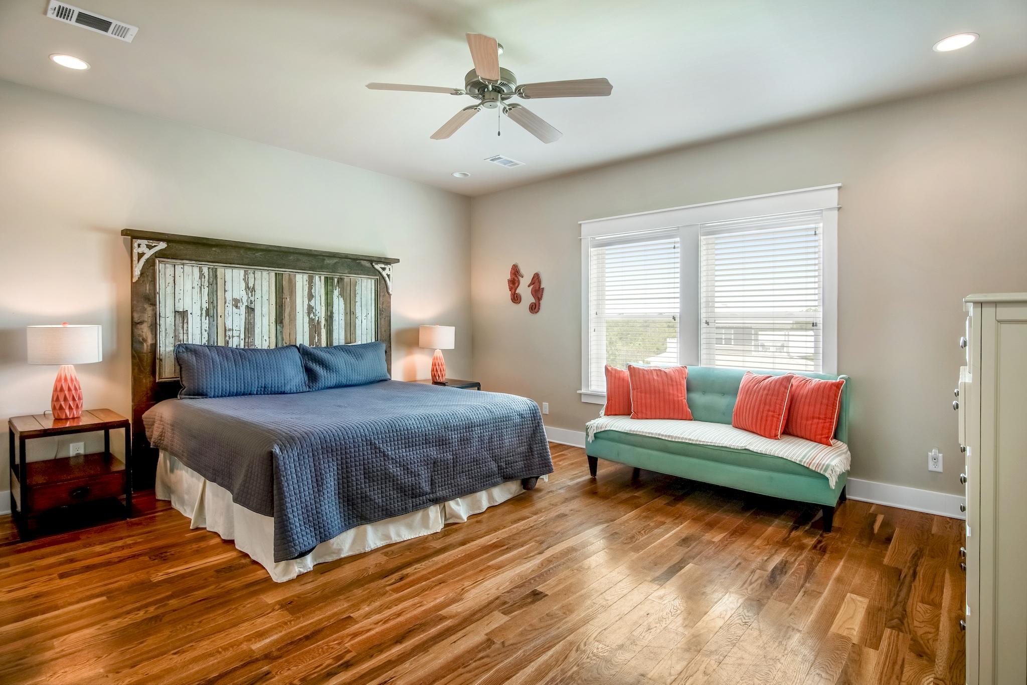 SEAHIGHLAND - Residential