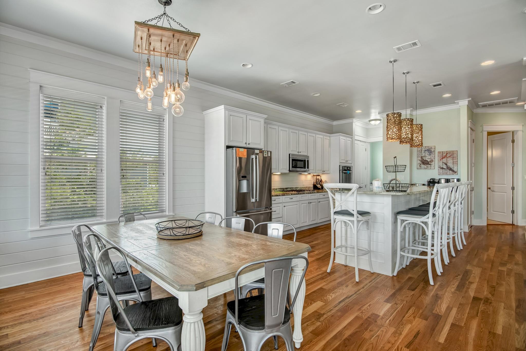 SEAHIGHLAND - Residential