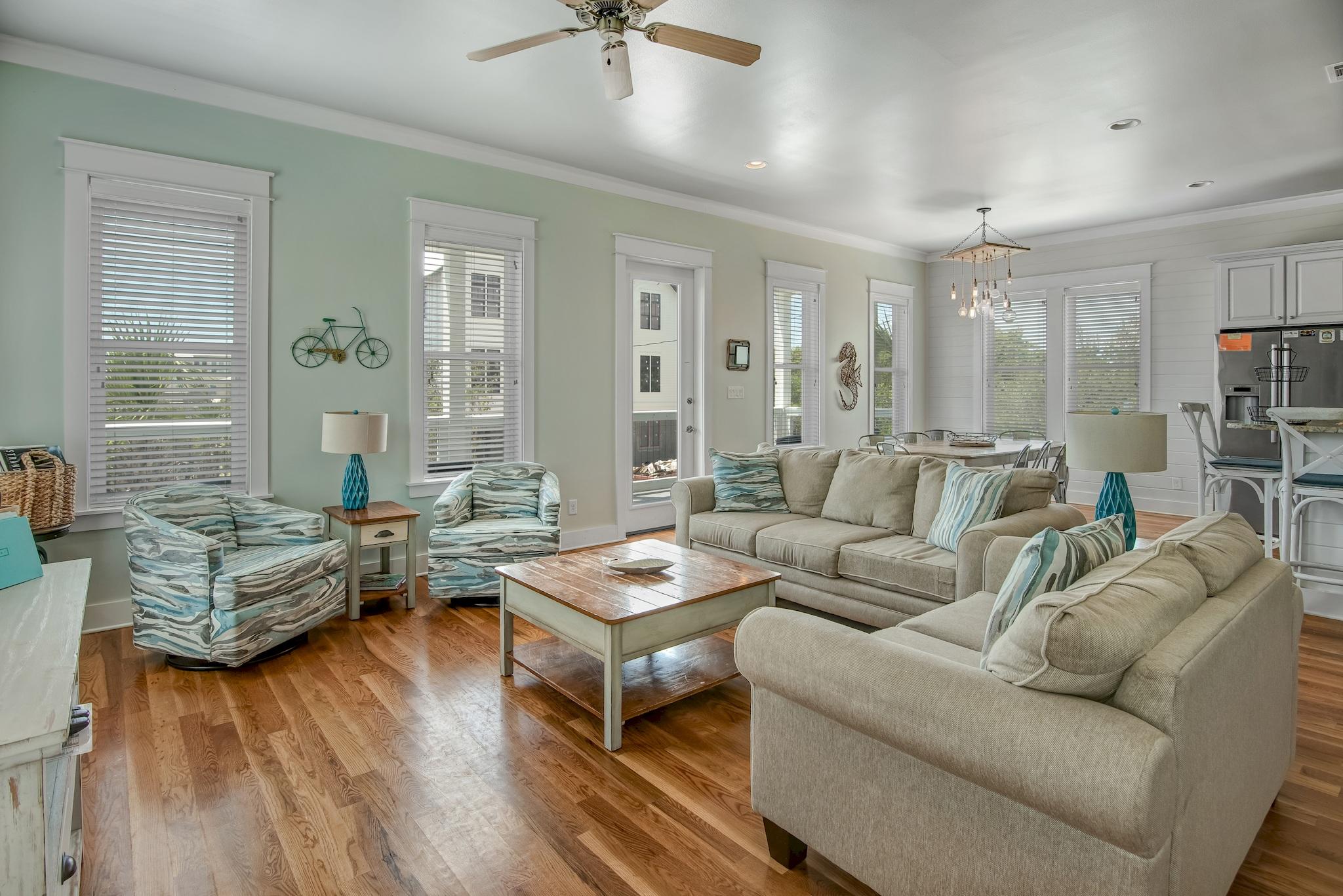 SEAHIGHLAND - Residential