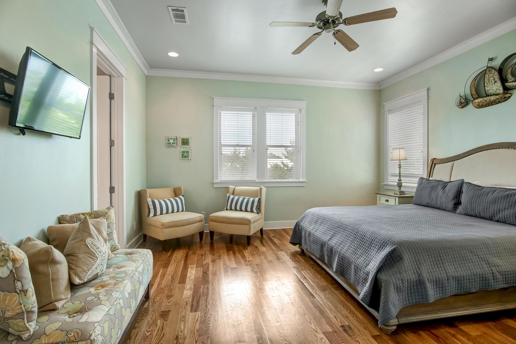 SEAHIGHLAND - Residential