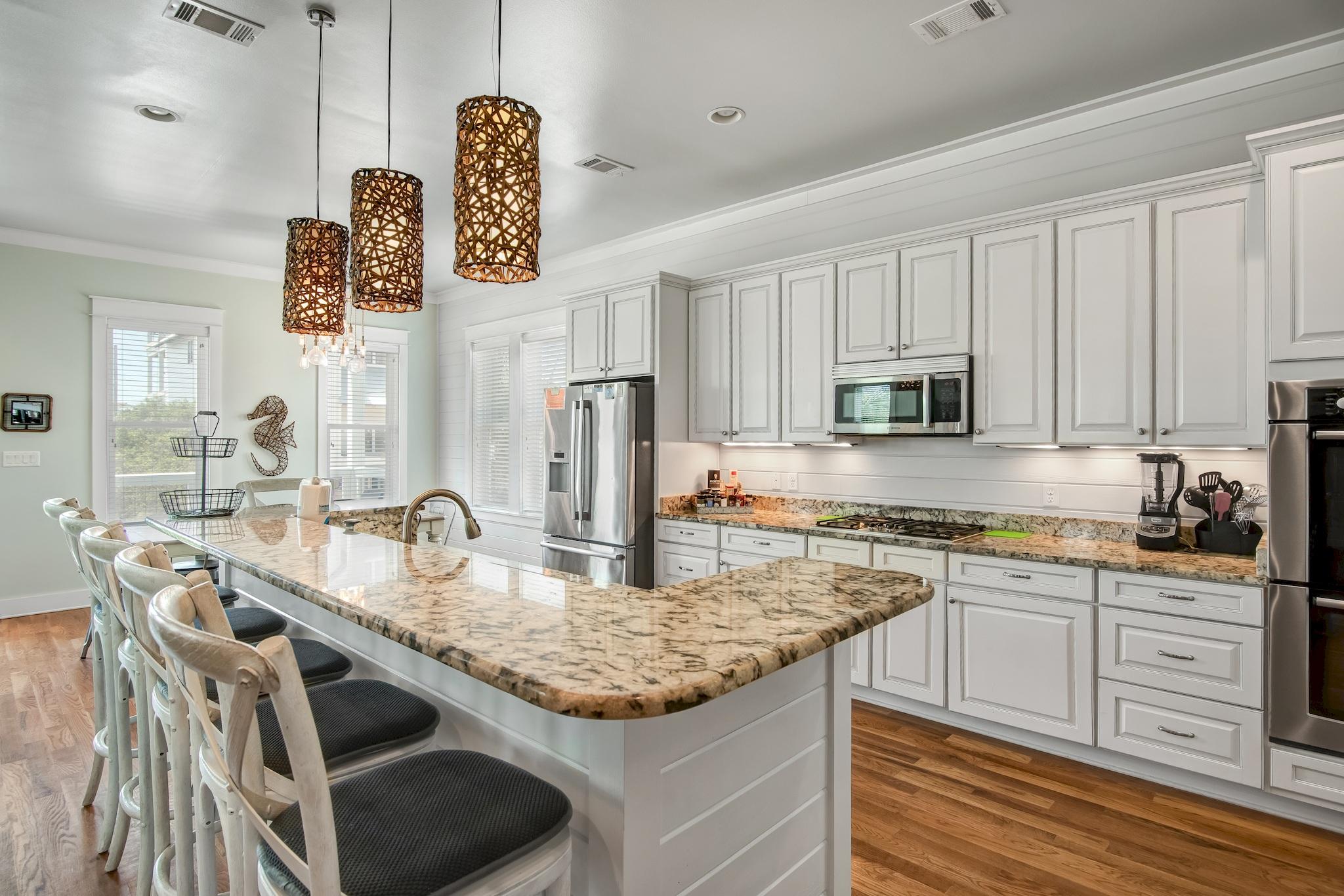 SEAHIGHLAND - Residential