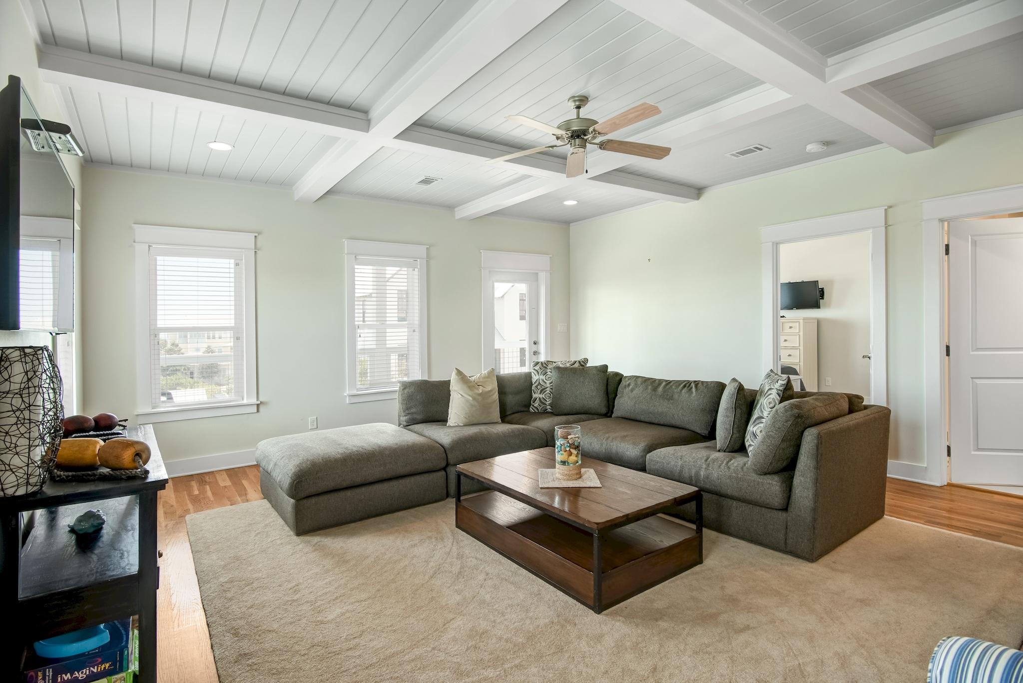 SEAHIGHLAND - Residential