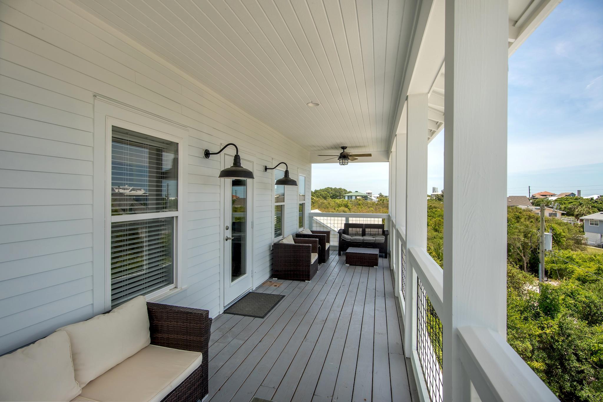 SEAHIGHLAND - Residential