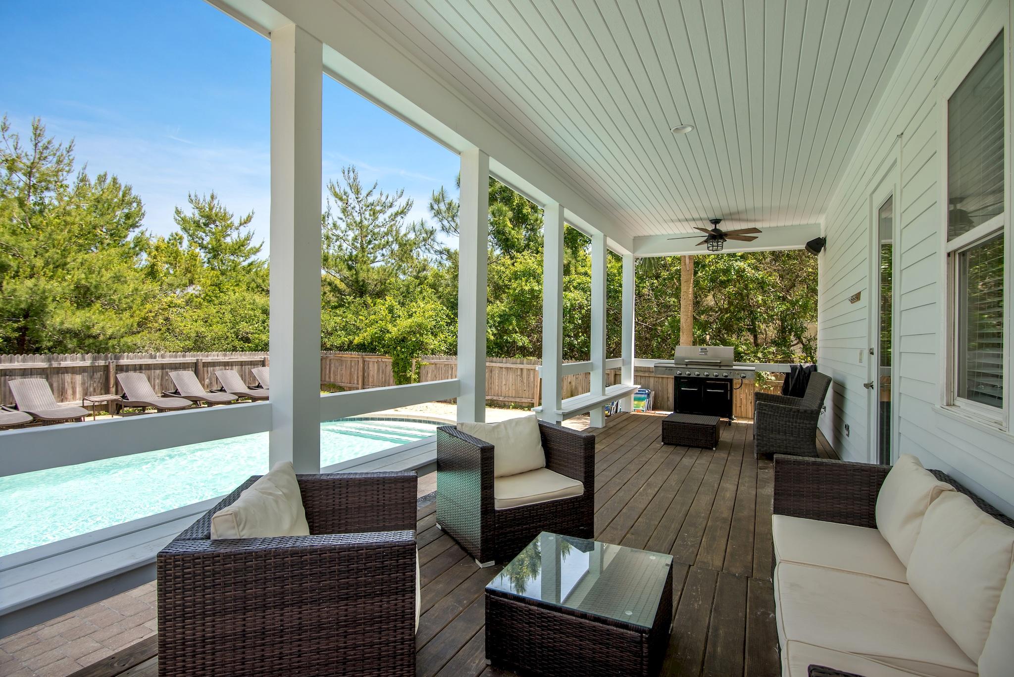 SEAHIGHLAND - Residential