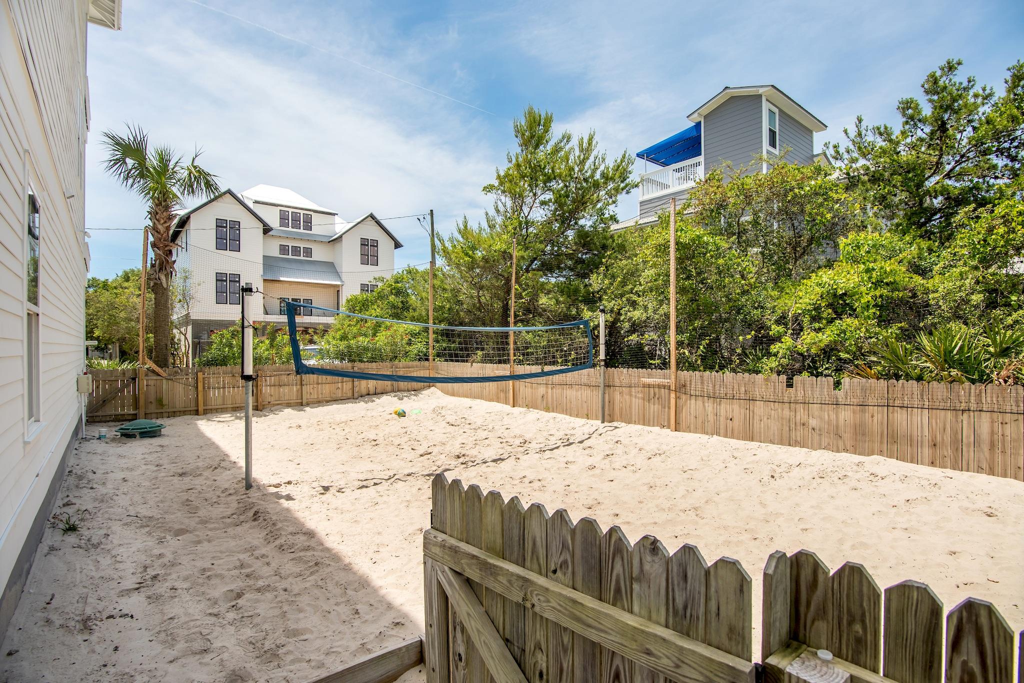 SEAHIGHLAND - Residential