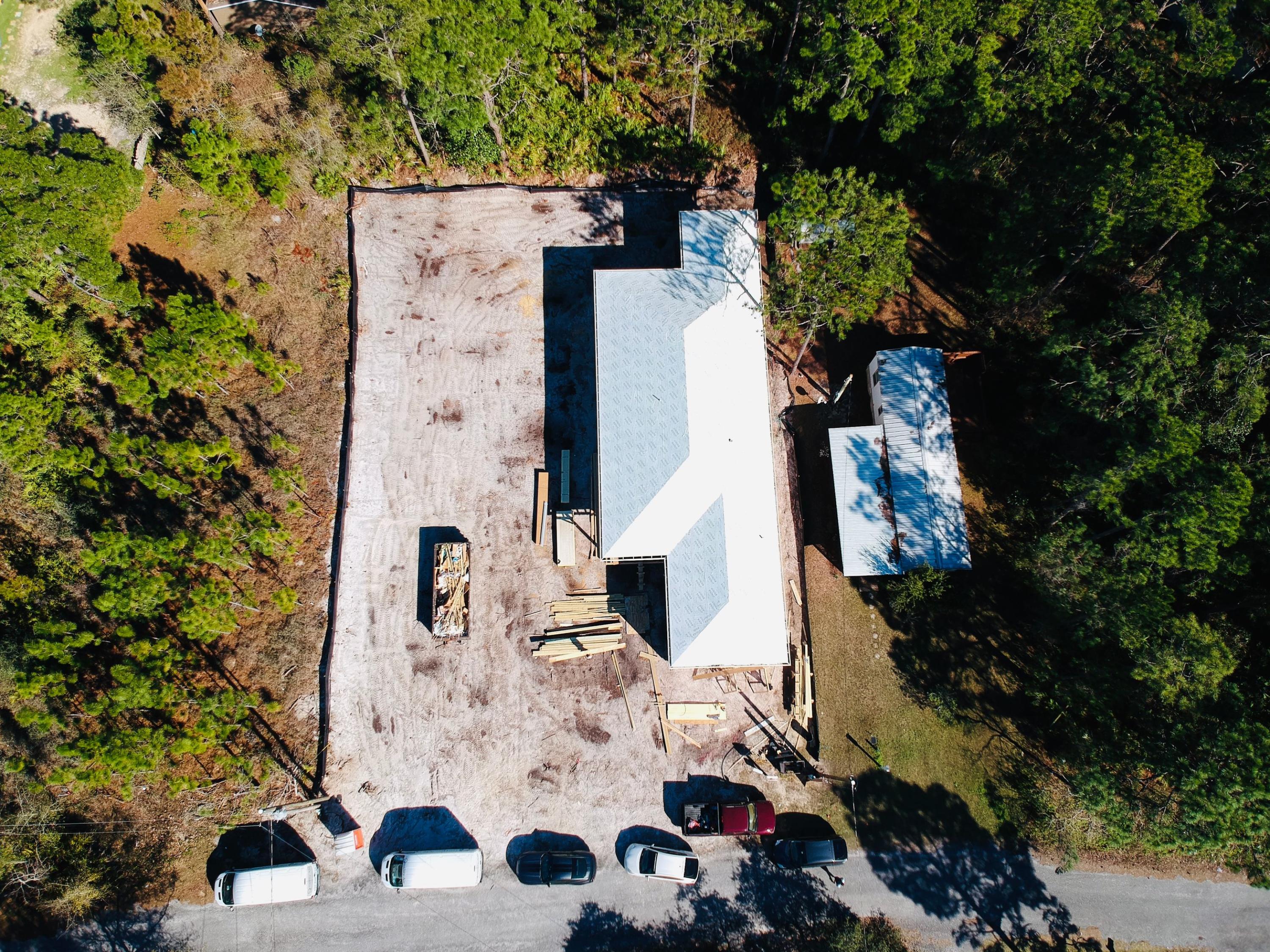 GULF SHORE MANOR - Residential