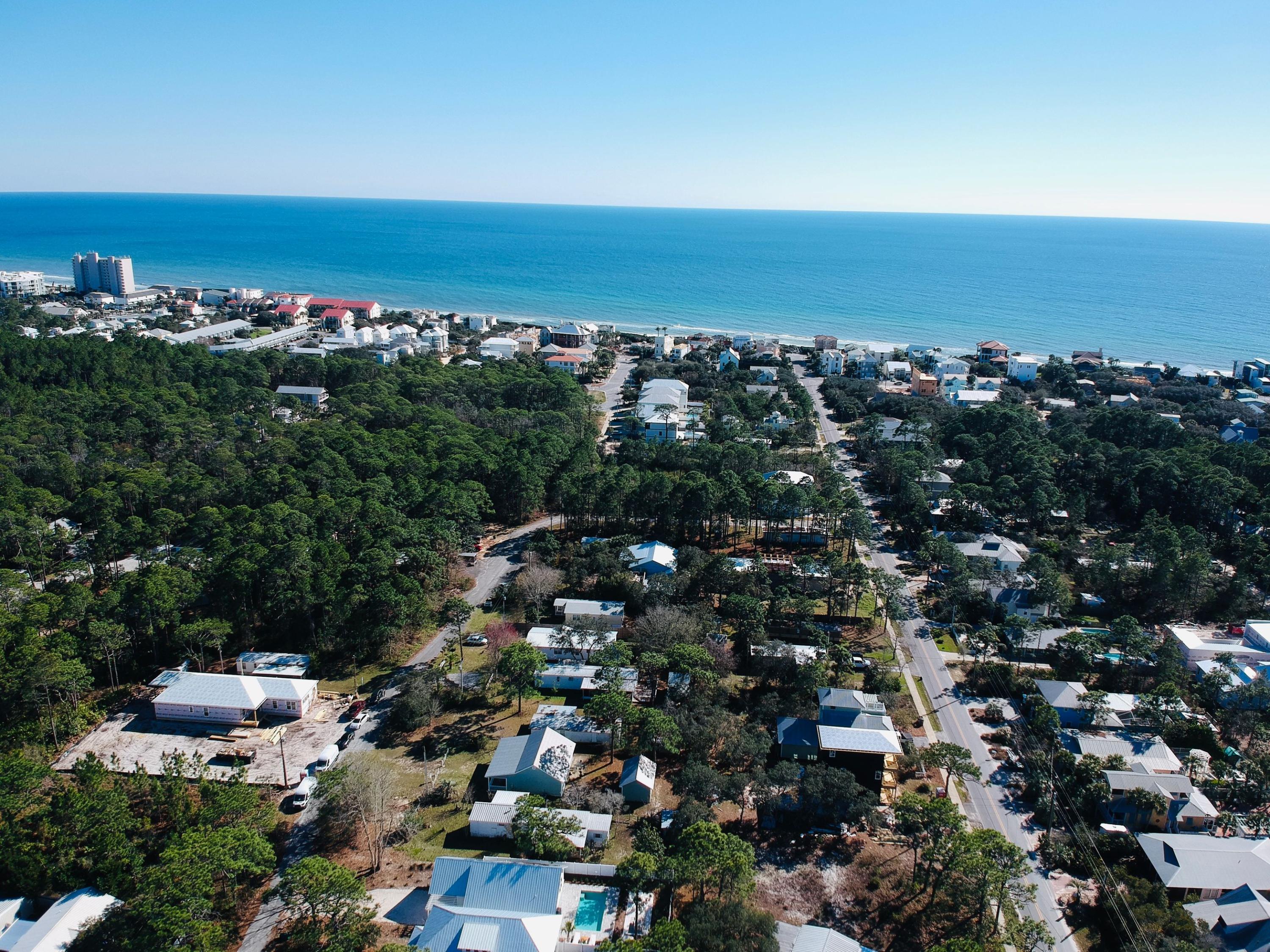 GULF SHORE MANOR - Residential