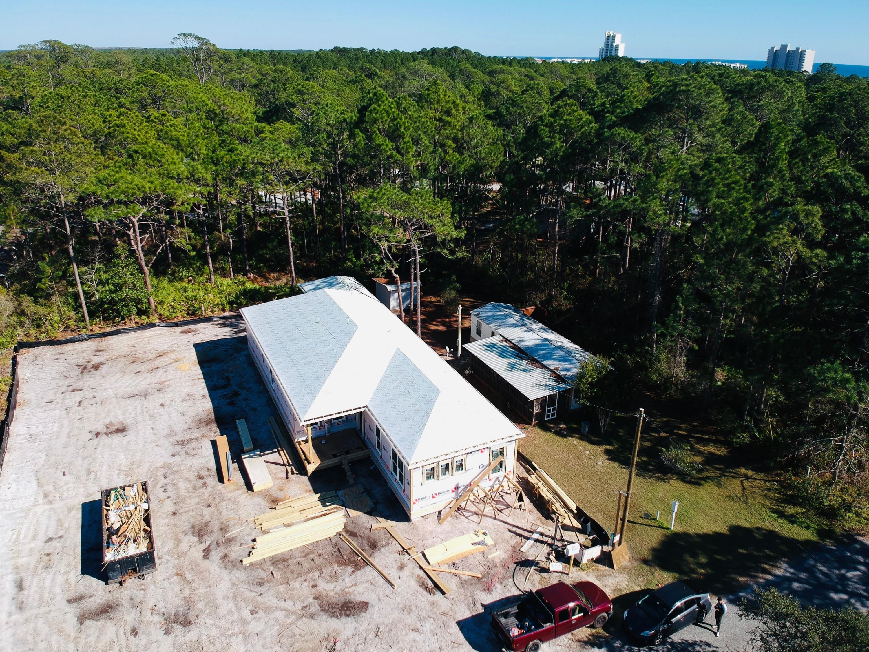 GULF SHORE MANOR - Residential