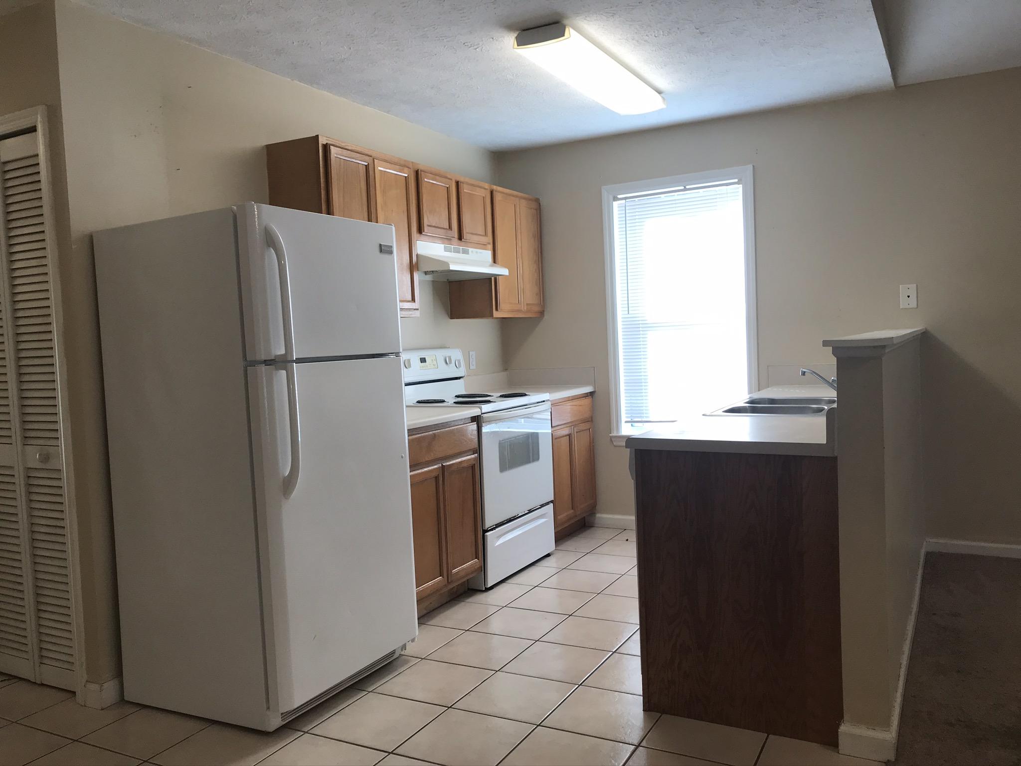 Houston Pines - Residential Lease