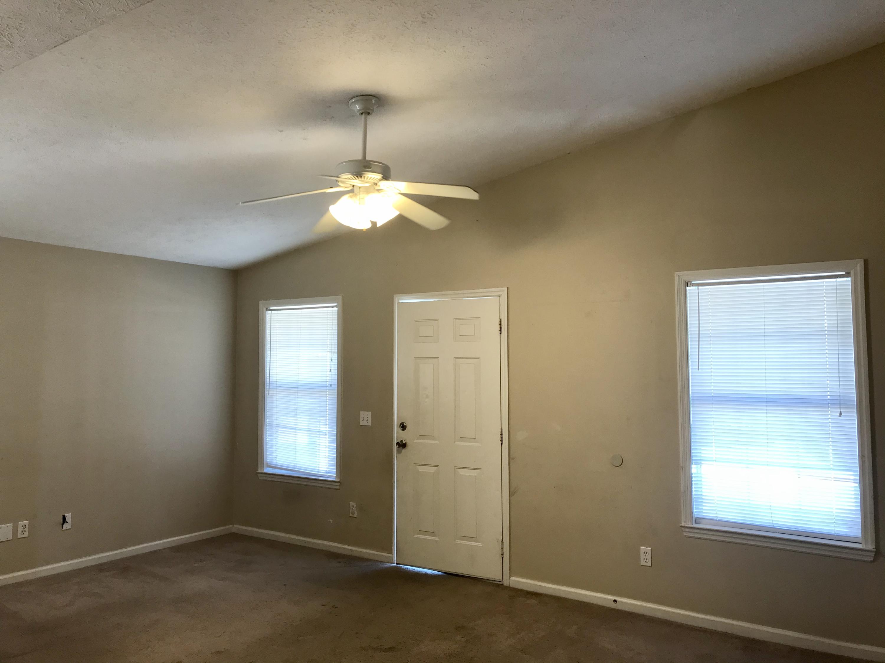 Houston Pines - Residential Lease