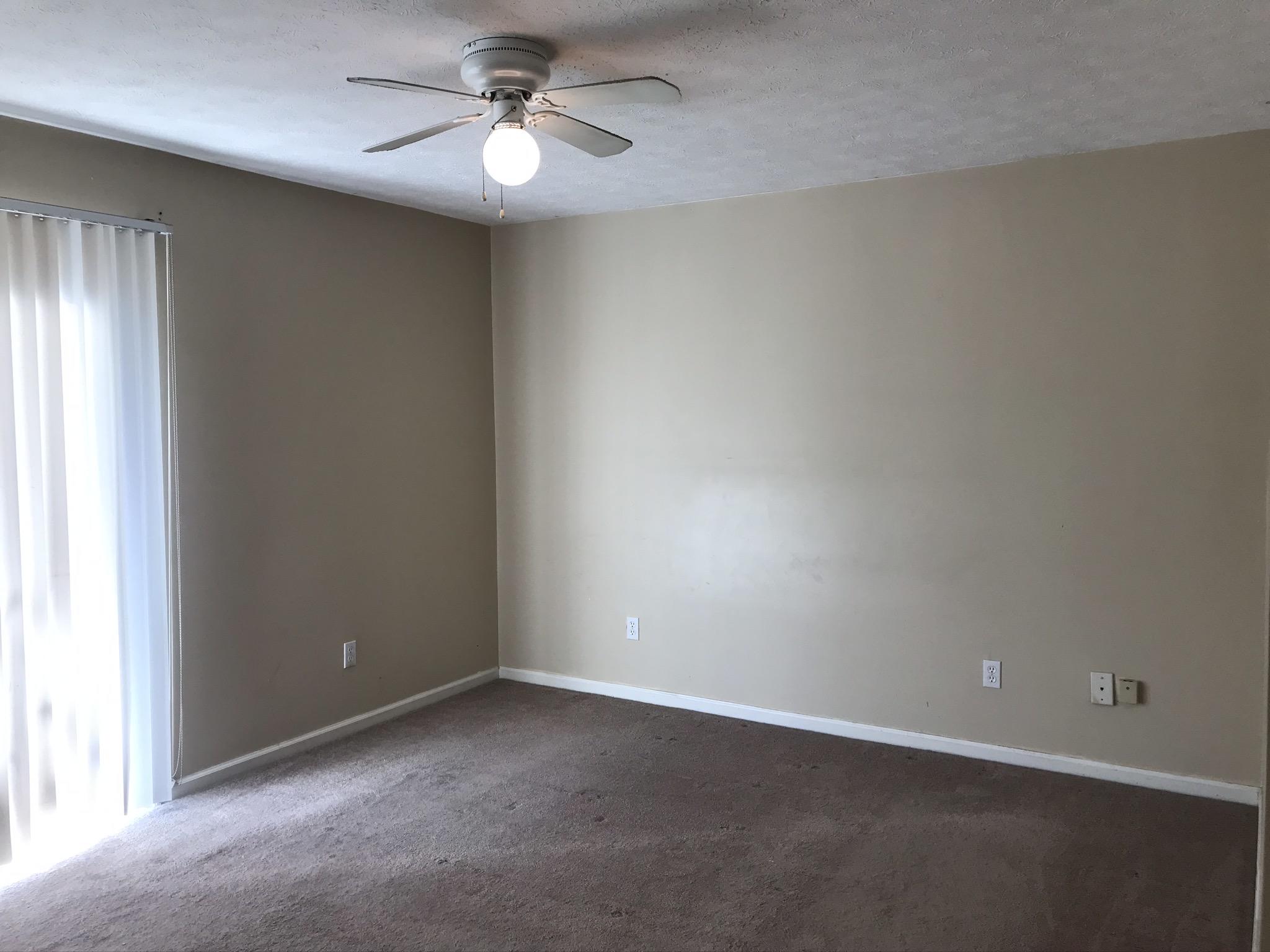 Houston Pines - Residential Lease