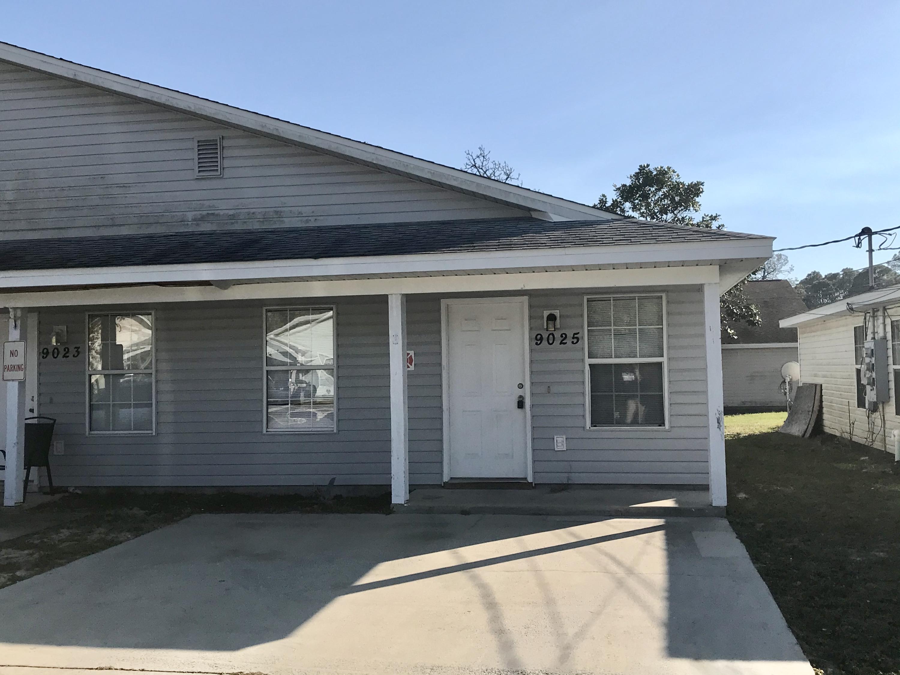 Houston Pines - Residential Lease