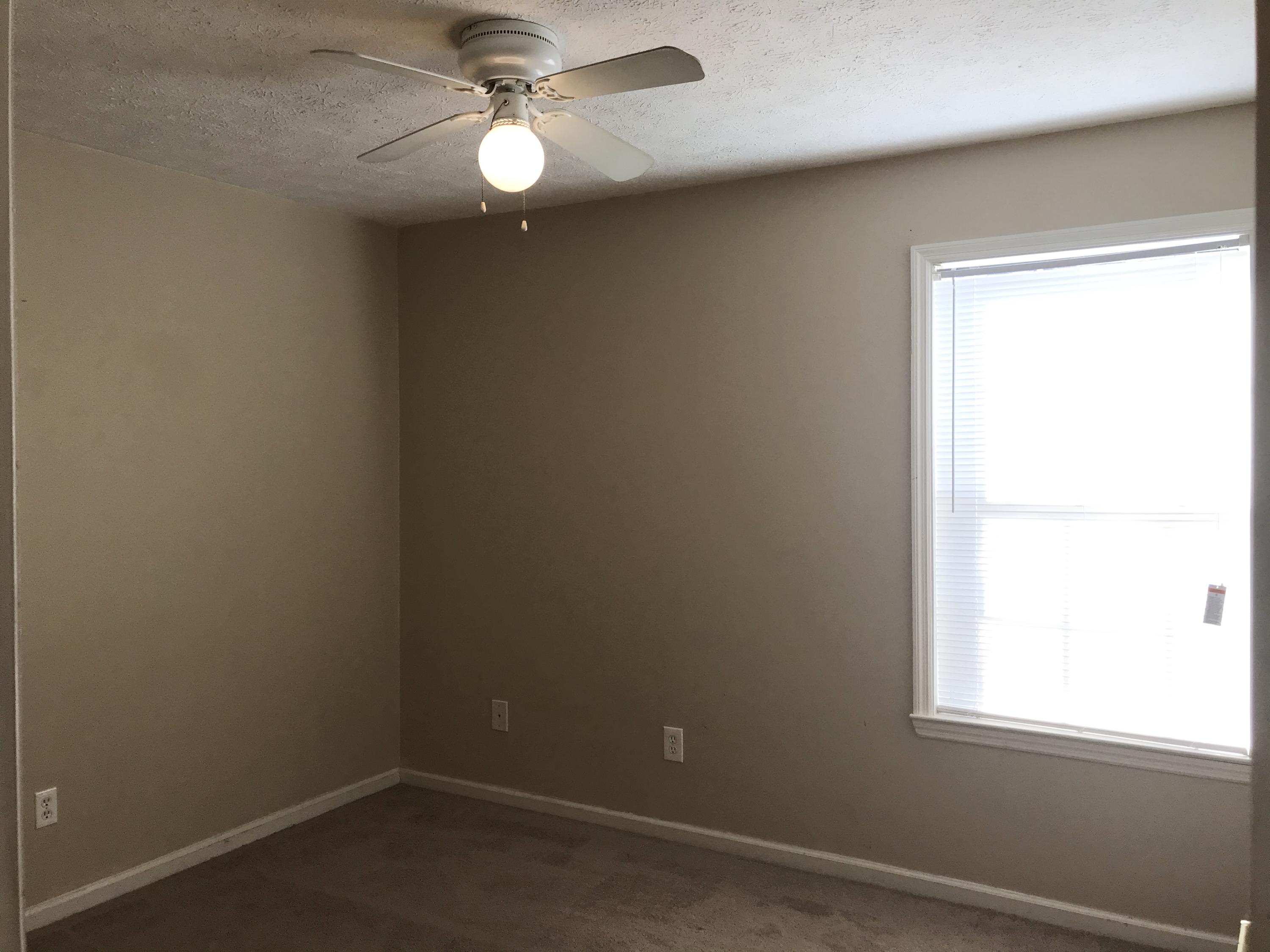 Houston Pines - Residential Lease