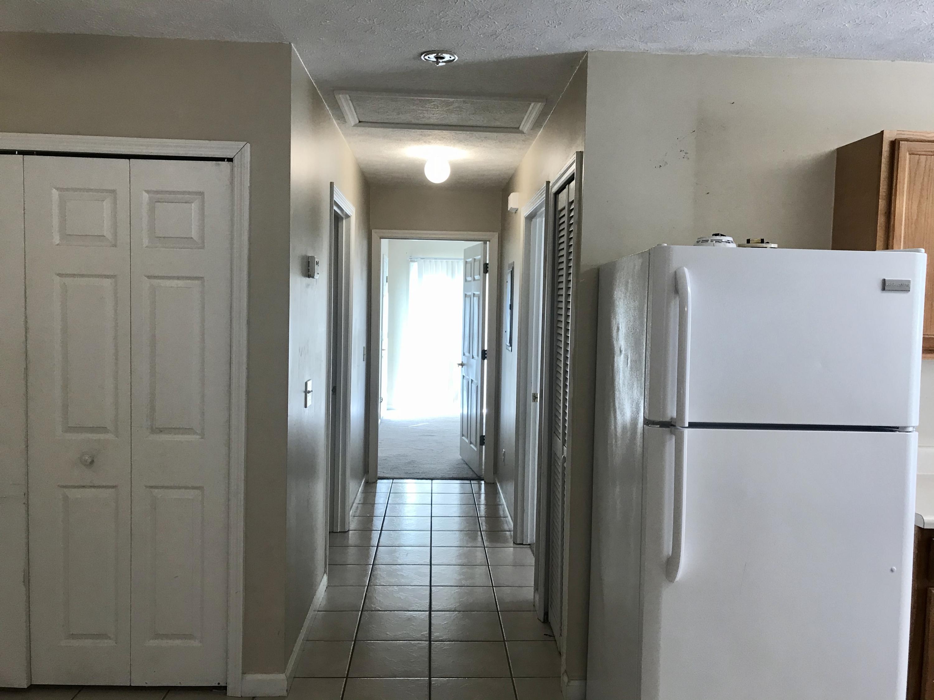 Houston Pines - Residential Lease