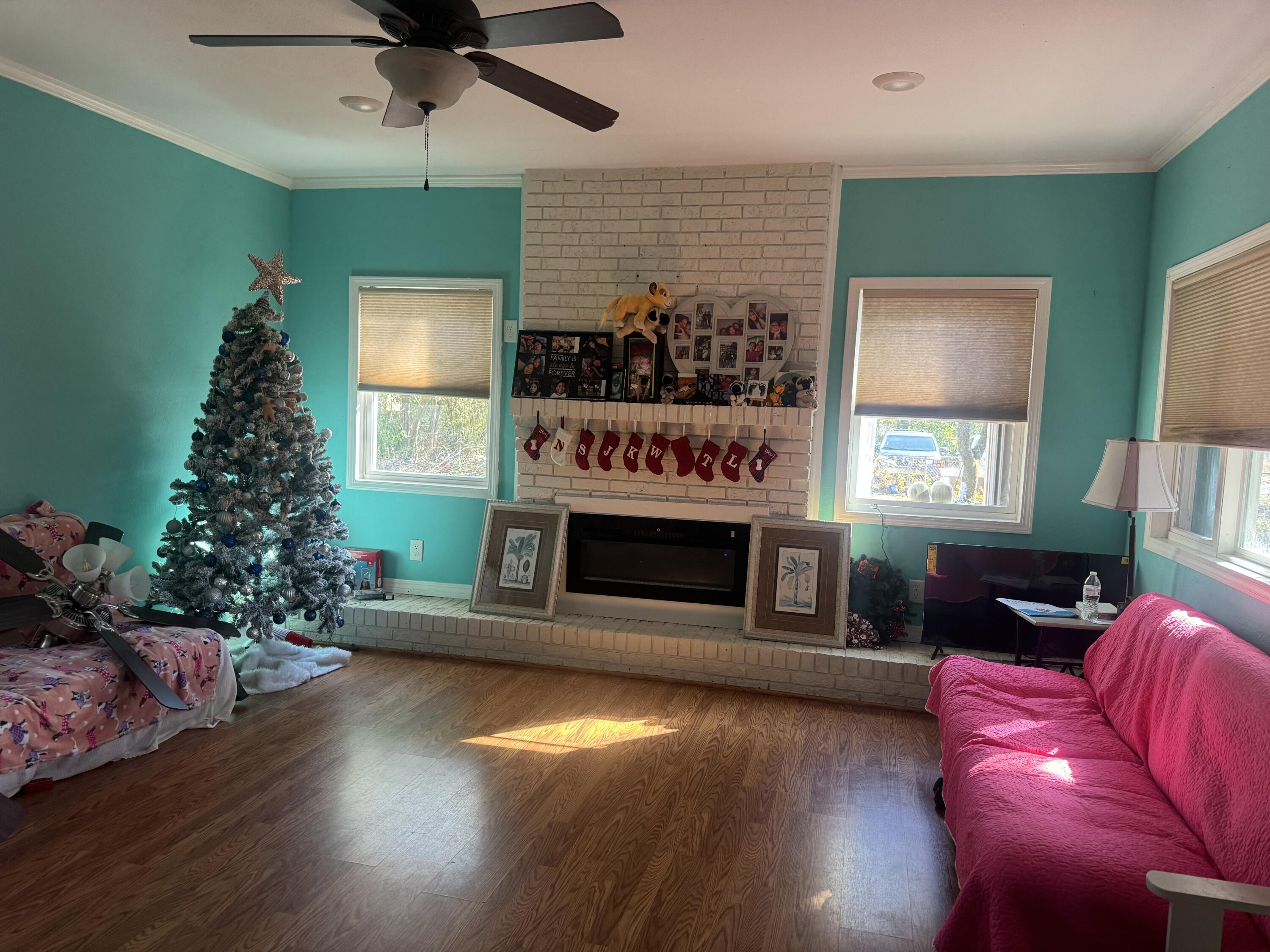 SO RANG 24 - Residential