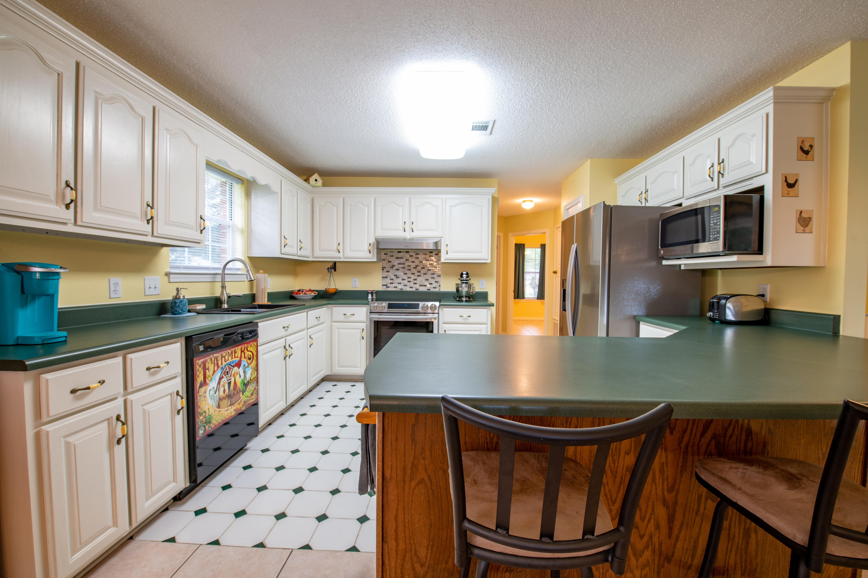 COPPERFIELD - Residential