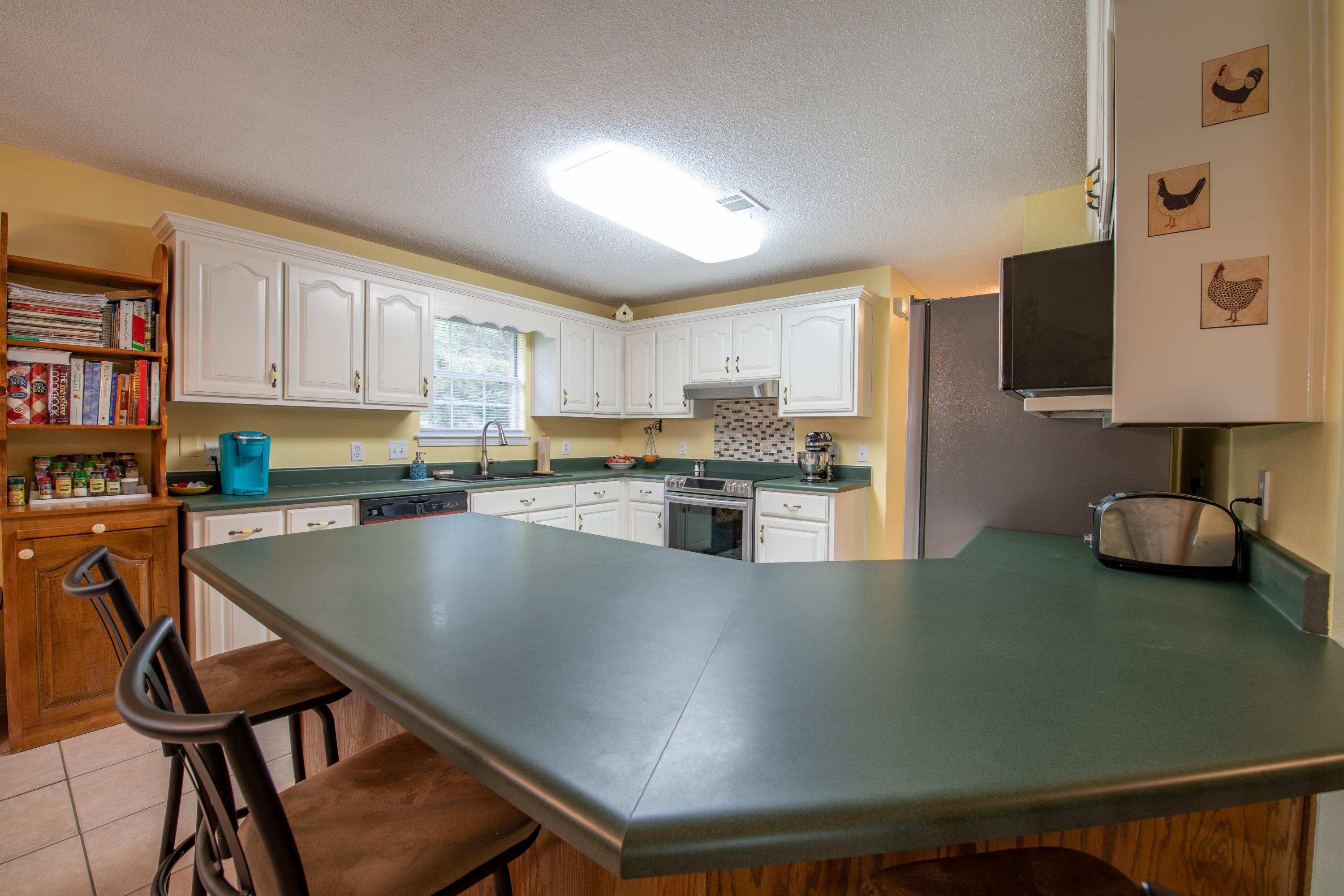 COPPERFIELD - Residential