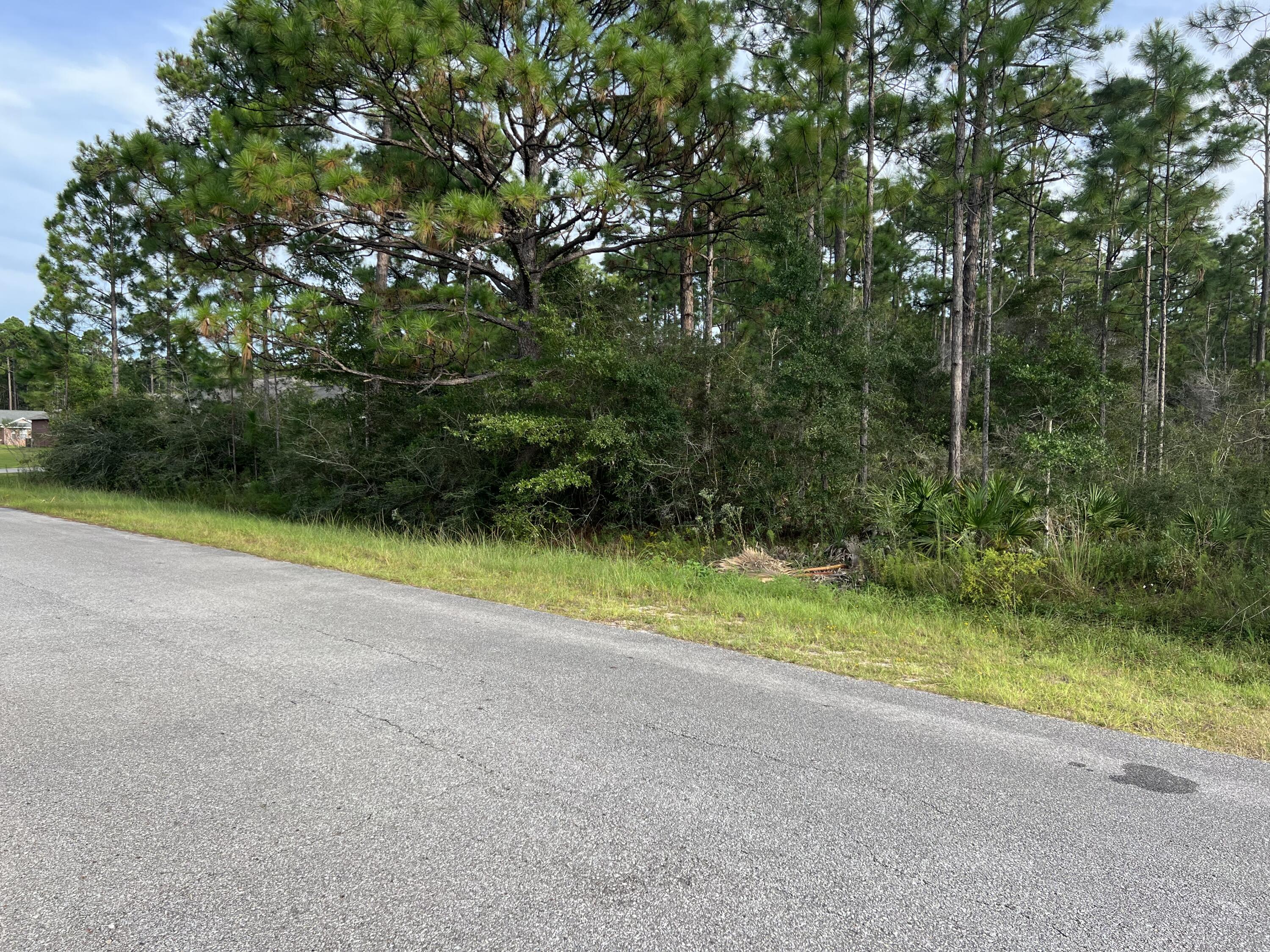 MOTIVATED SELLER , BRING ALL OFFERS Looking for a buildable lot minutes away from the beach, shopping, golfing, entertainment, and Restaurants? This .46 acre lot meets the criteria, but also offers amenities with your HOA membership with Holley by the Sea. With a 48-acre Park and Recreation Center your membership allows access to an exercise area (free weights, cardio theater, weight stations, stretch room, sauna/steam room), 3 swimming pools, 8 clay tennis courts, pickle ball court, walking trail, shuffle board, grill pavilion, game room (pool, foosball, ping pong, air hockey), Soundside Beach Area (beach, playground, fishing pier, flag golf), boat ramp & pier. Hidden Creek Club is minutes away offering18 holes of golf on one of Florida's top courses. WETLAND STUDY AVAILABLE