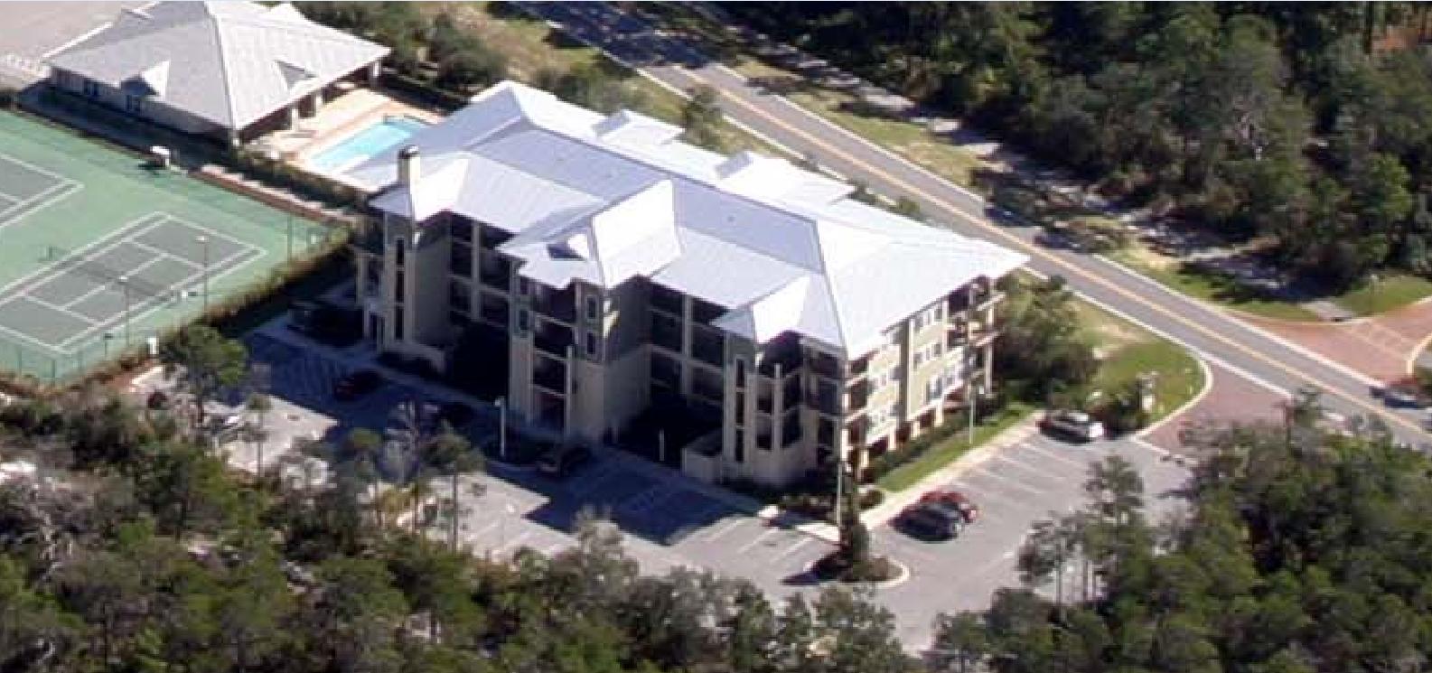 30A Office space in the Grayon Beach area available for lease. The Building is located next to The Preserve at Grayton Beach, across the street from Sanctuary at Redfish and Sanctuary by the Sea. The corner end unit has extra windows, refrigerator hook up with sink, and a private bathroom. Lease amount includes CAM fees and taxes. This is a great opportunity to lease an upscale unit with a 30A address.