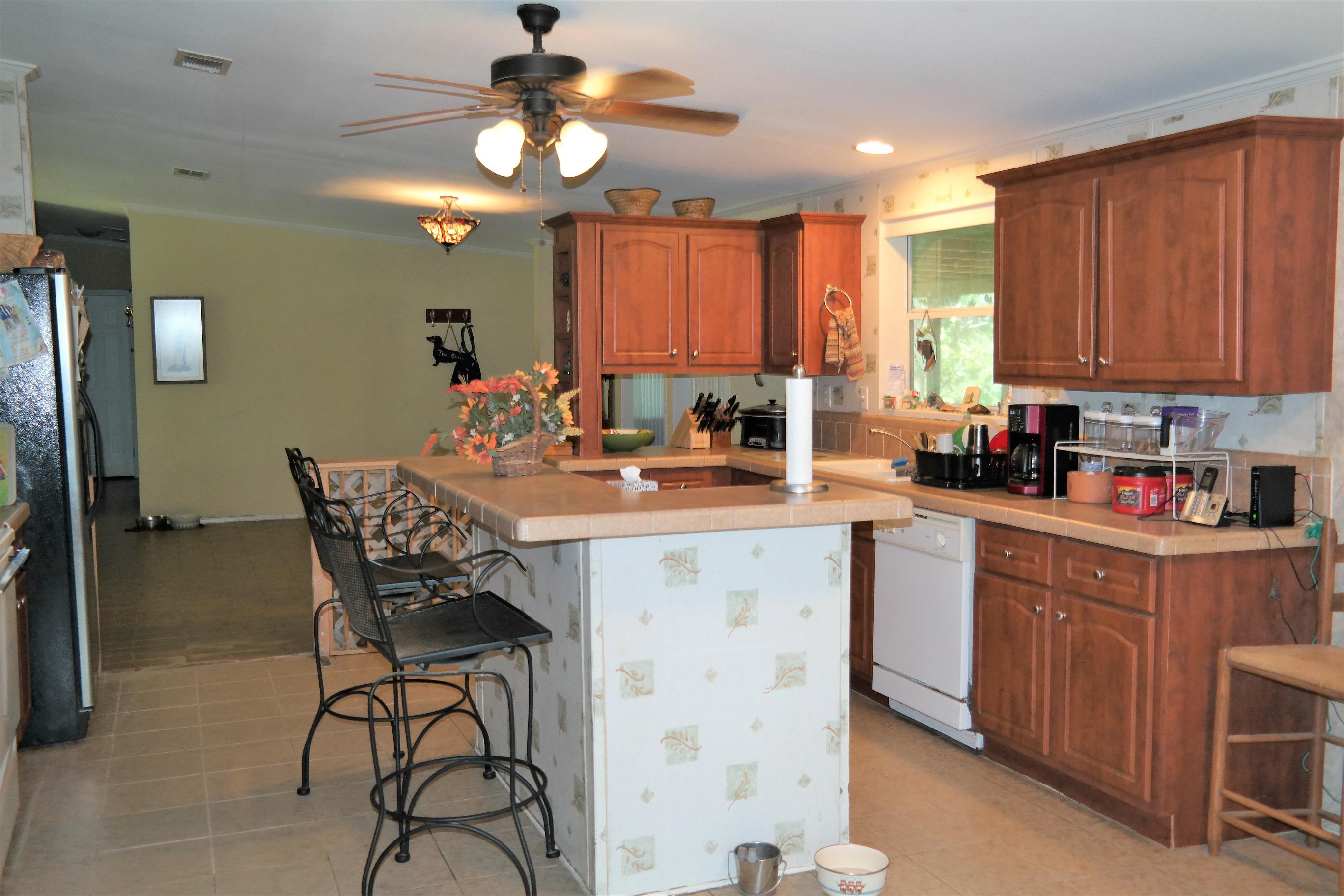 METES & BOUNDS - Farm