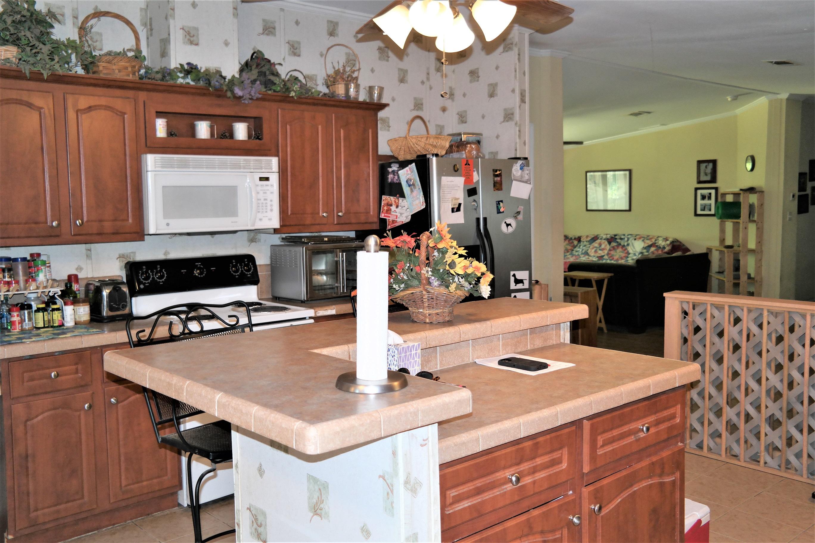 METES & BOUNDS - Farm