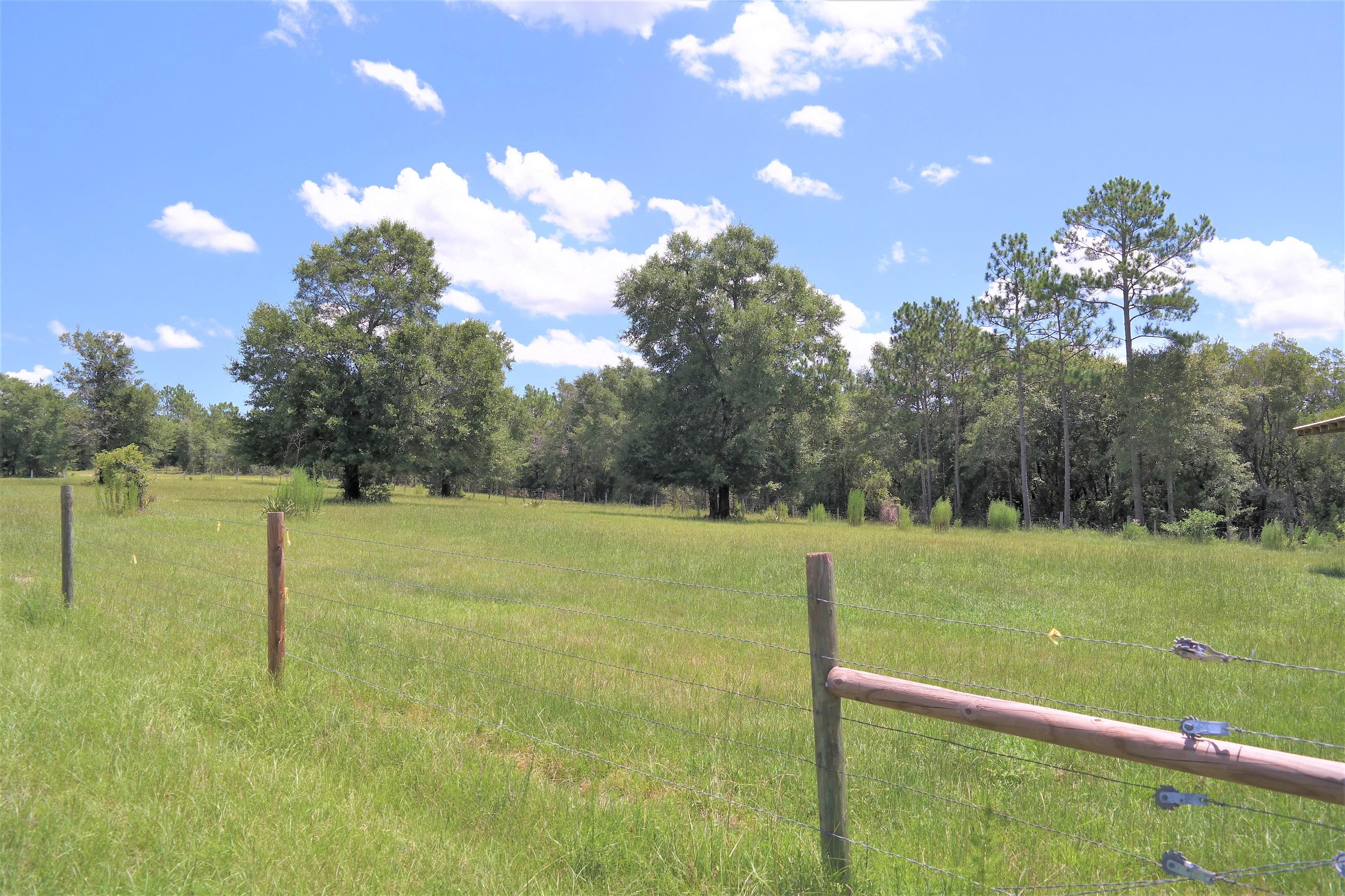 METES & BOUNDS - Farm