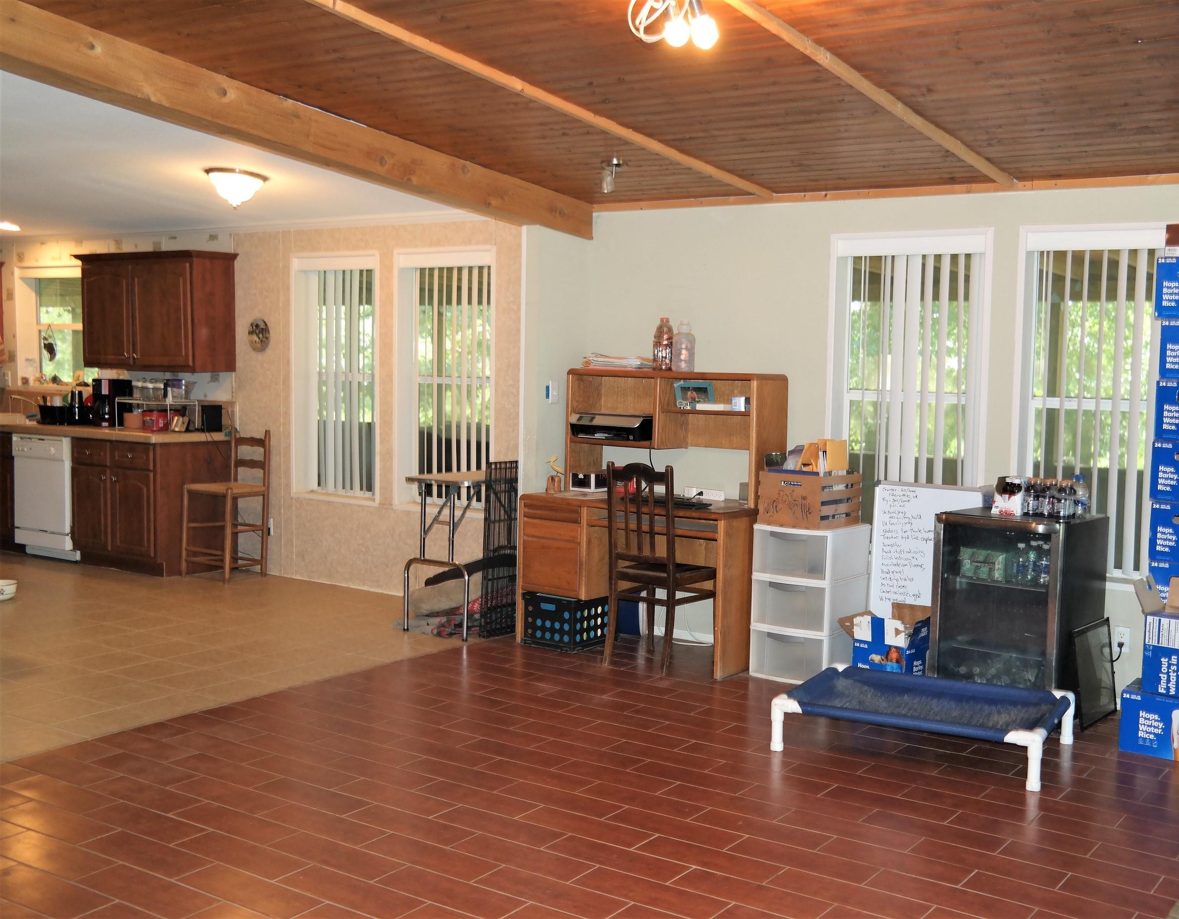 METES & BOUNDS - Farm