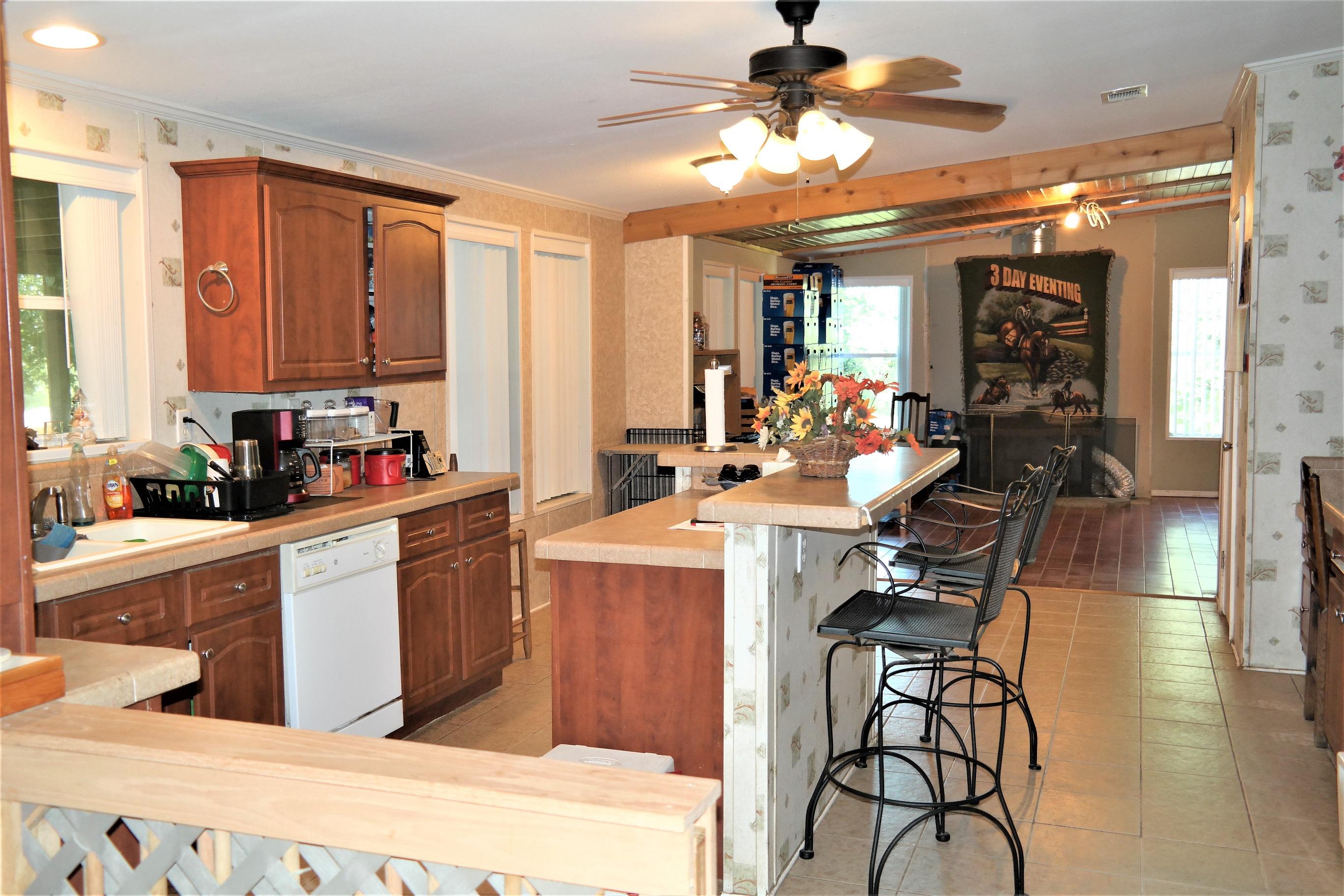 METES & BOUNDS - Farm