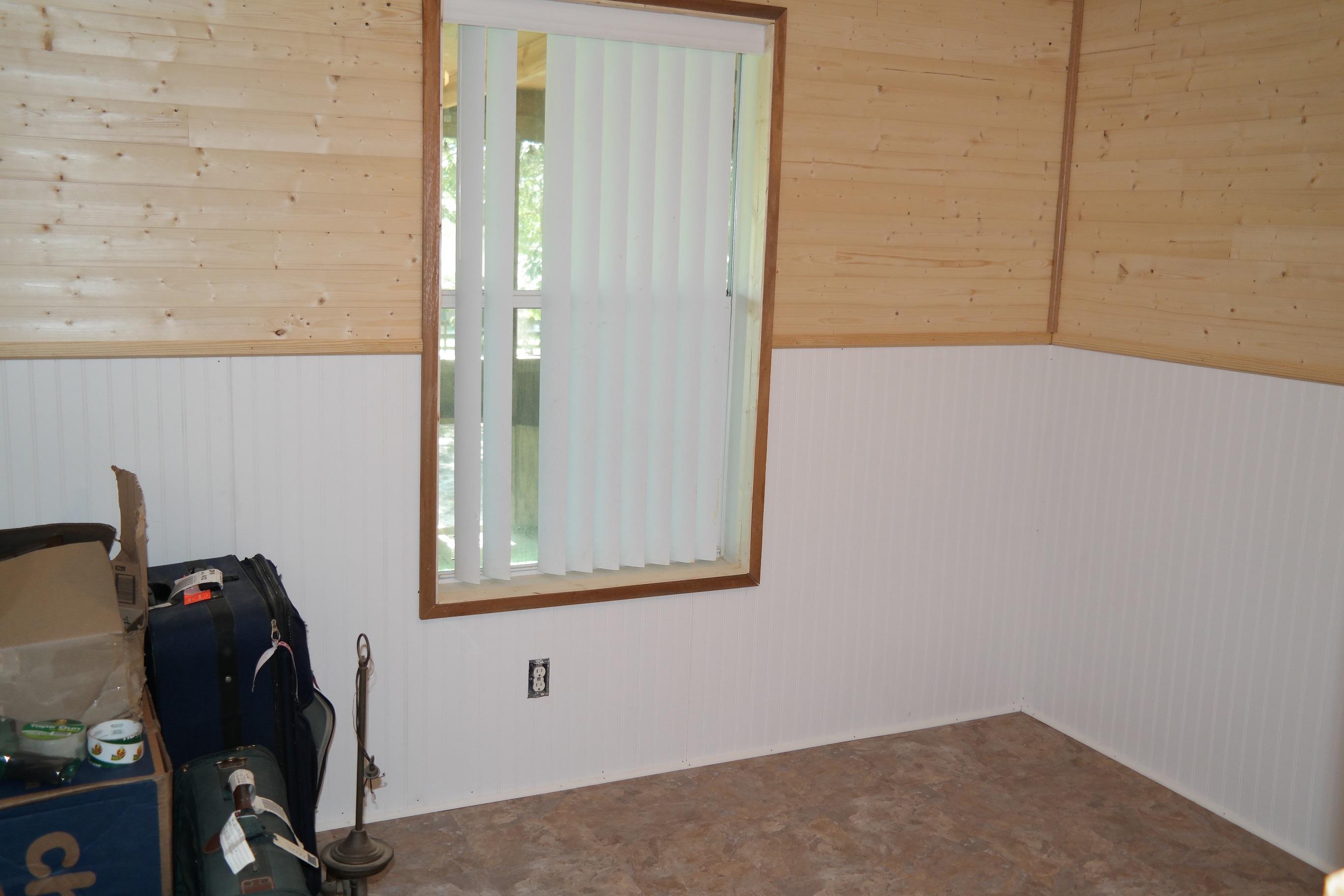 METES & BOUNDS - Farm