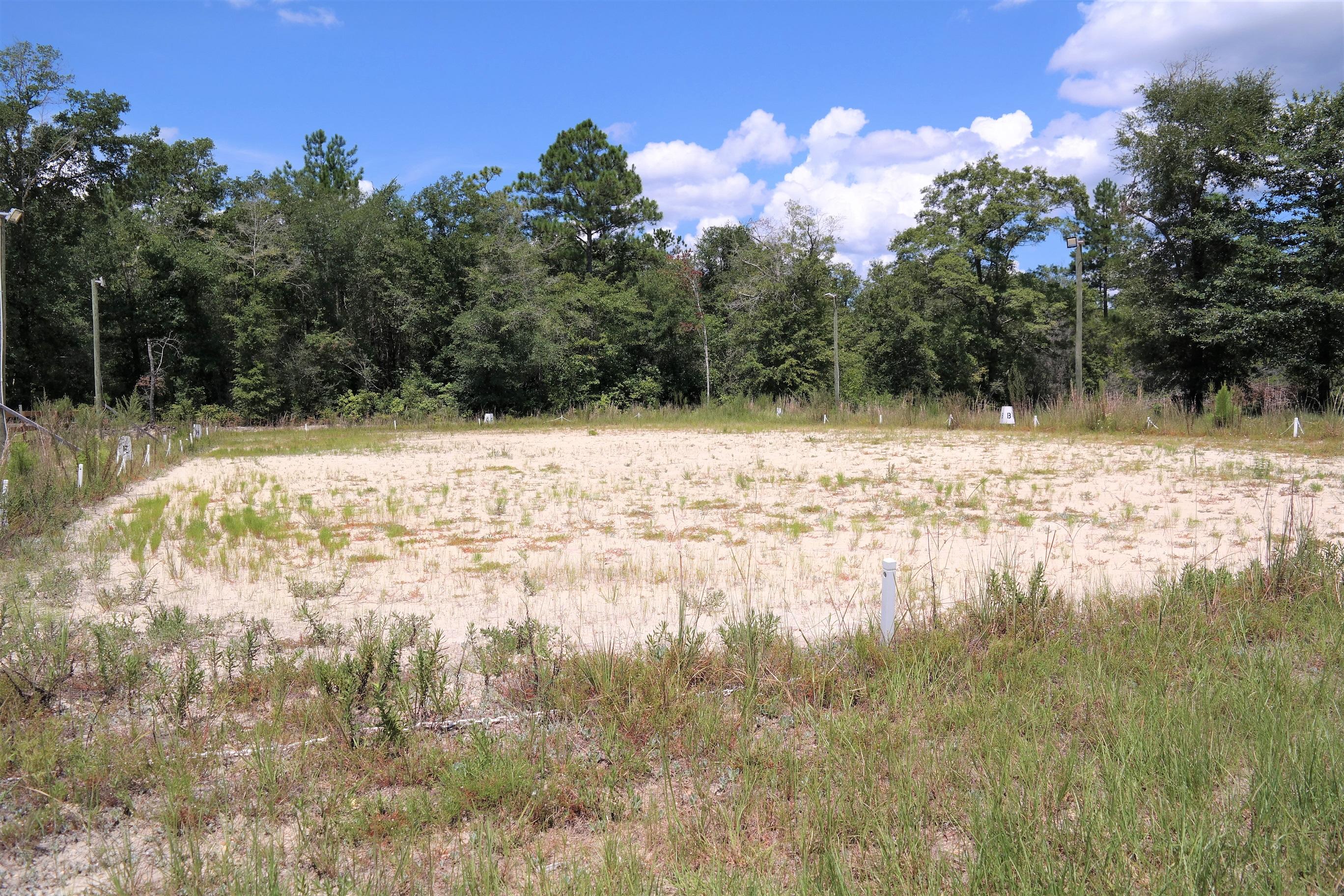 METES & BOUNDS - Farm