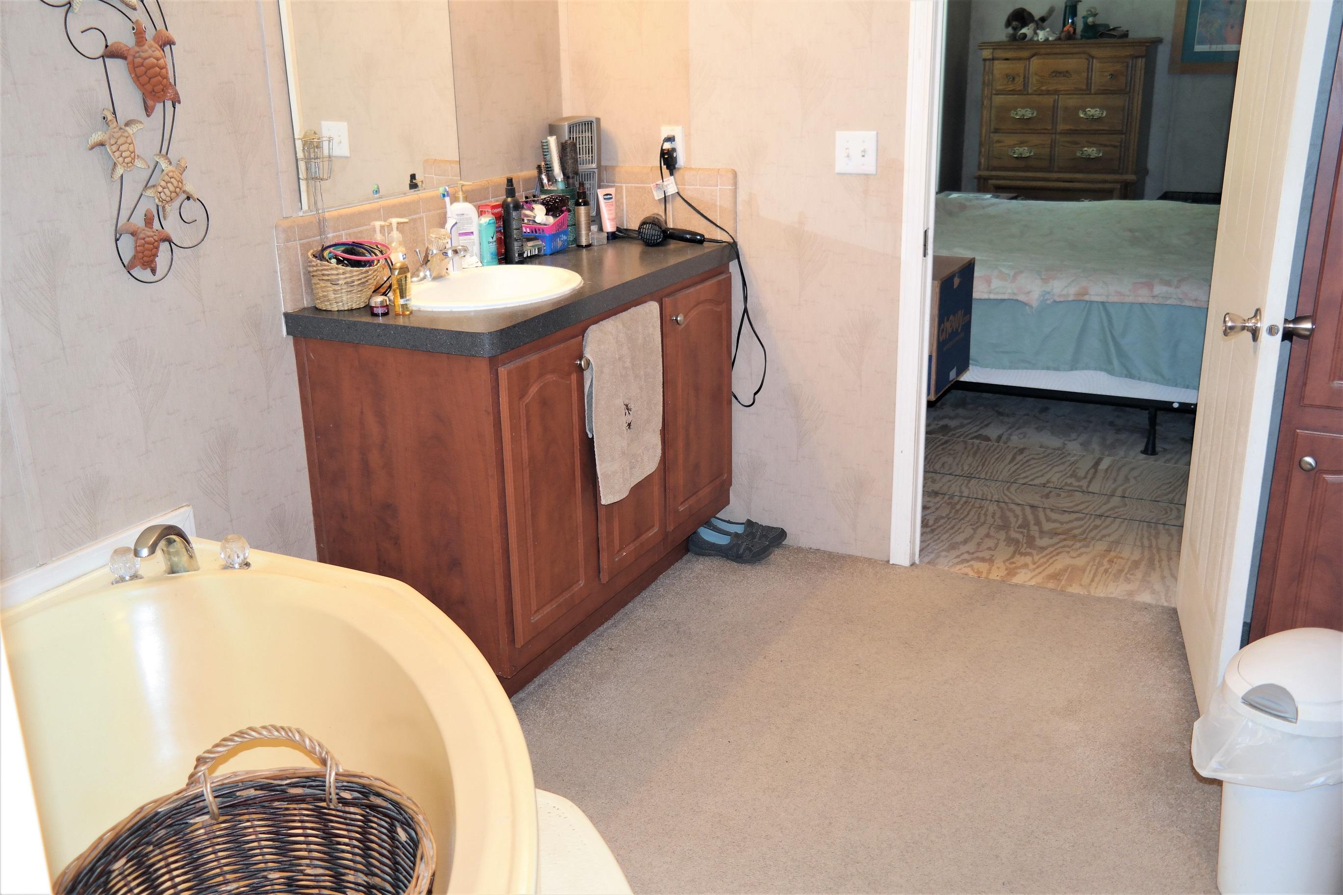 METES & BOUNDS - Farm