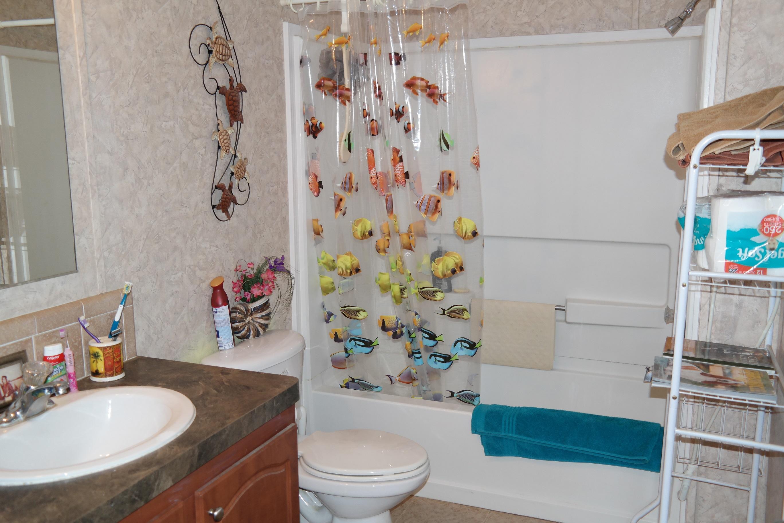 METES & BOUNDS - Farm