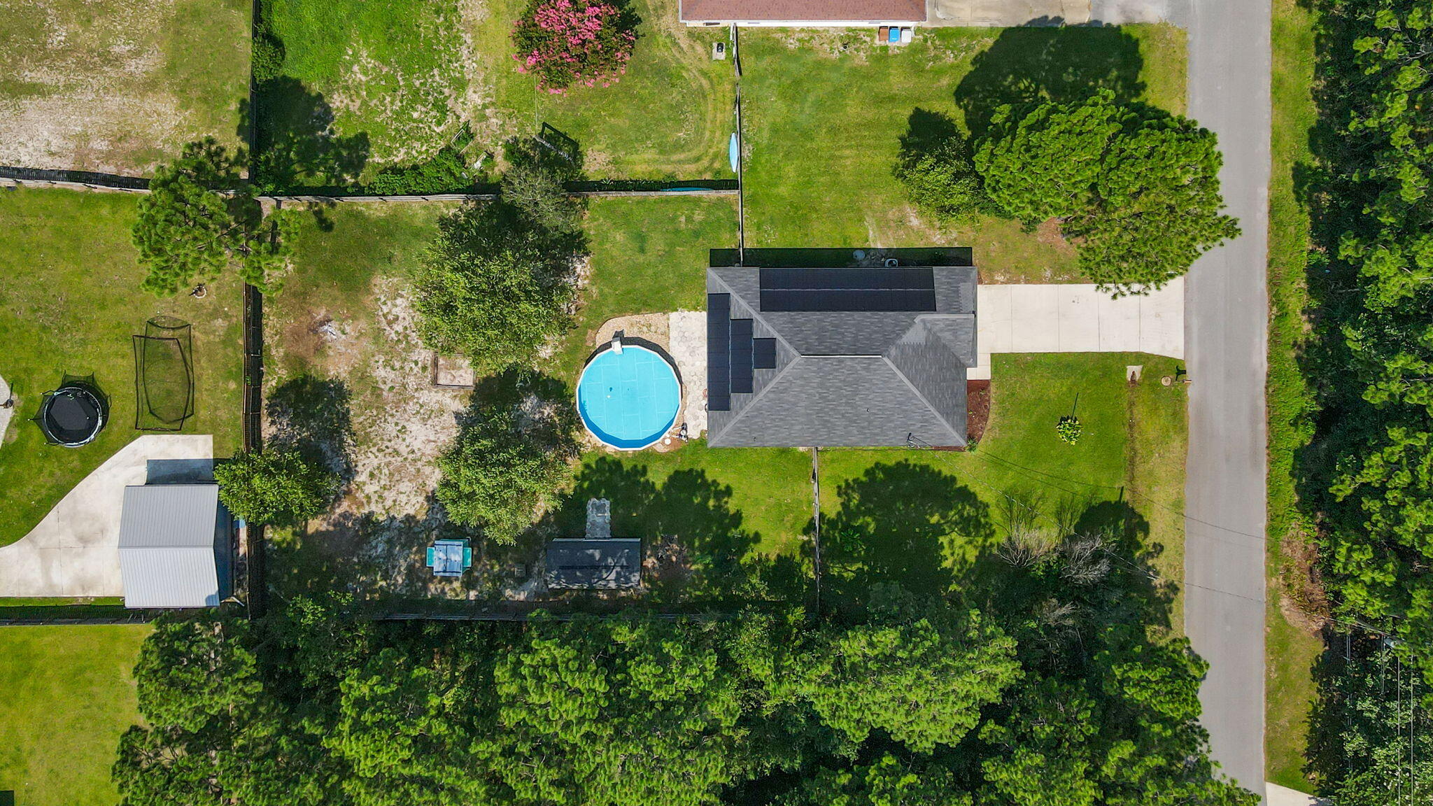 NO RECORDED SUBDIVISION - Residential