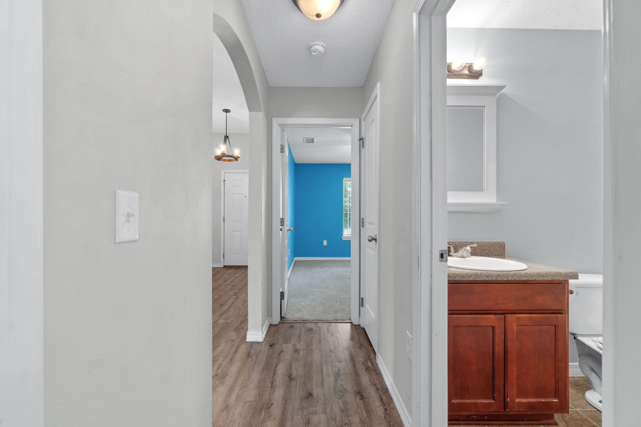 NO RECORDED SUBDIVISION - Residential