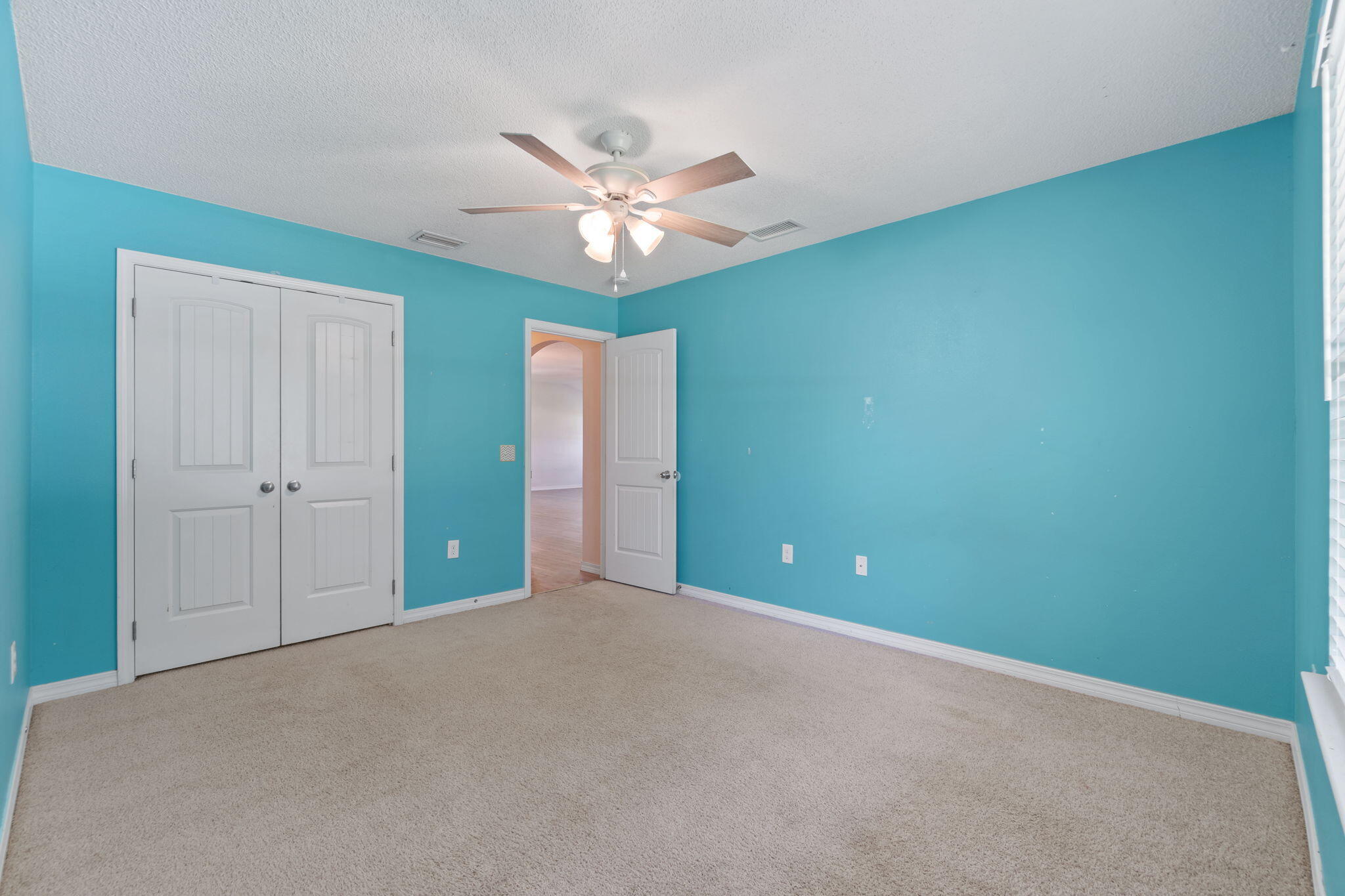 NO RECORDED SUBDIVISION - Residential