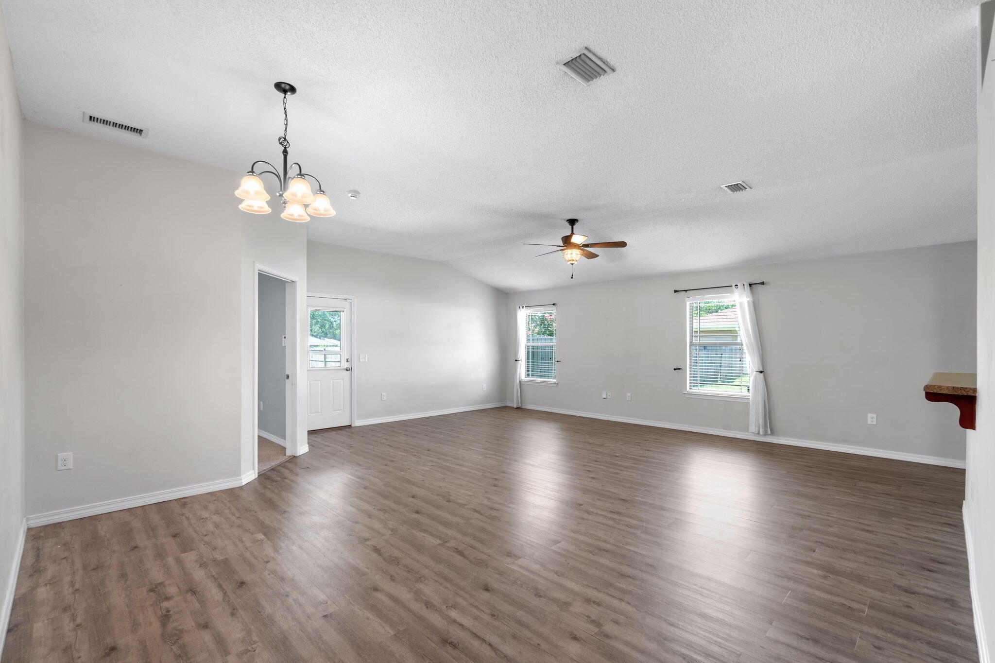 NO RECORDED SUBDIVISION - Residential