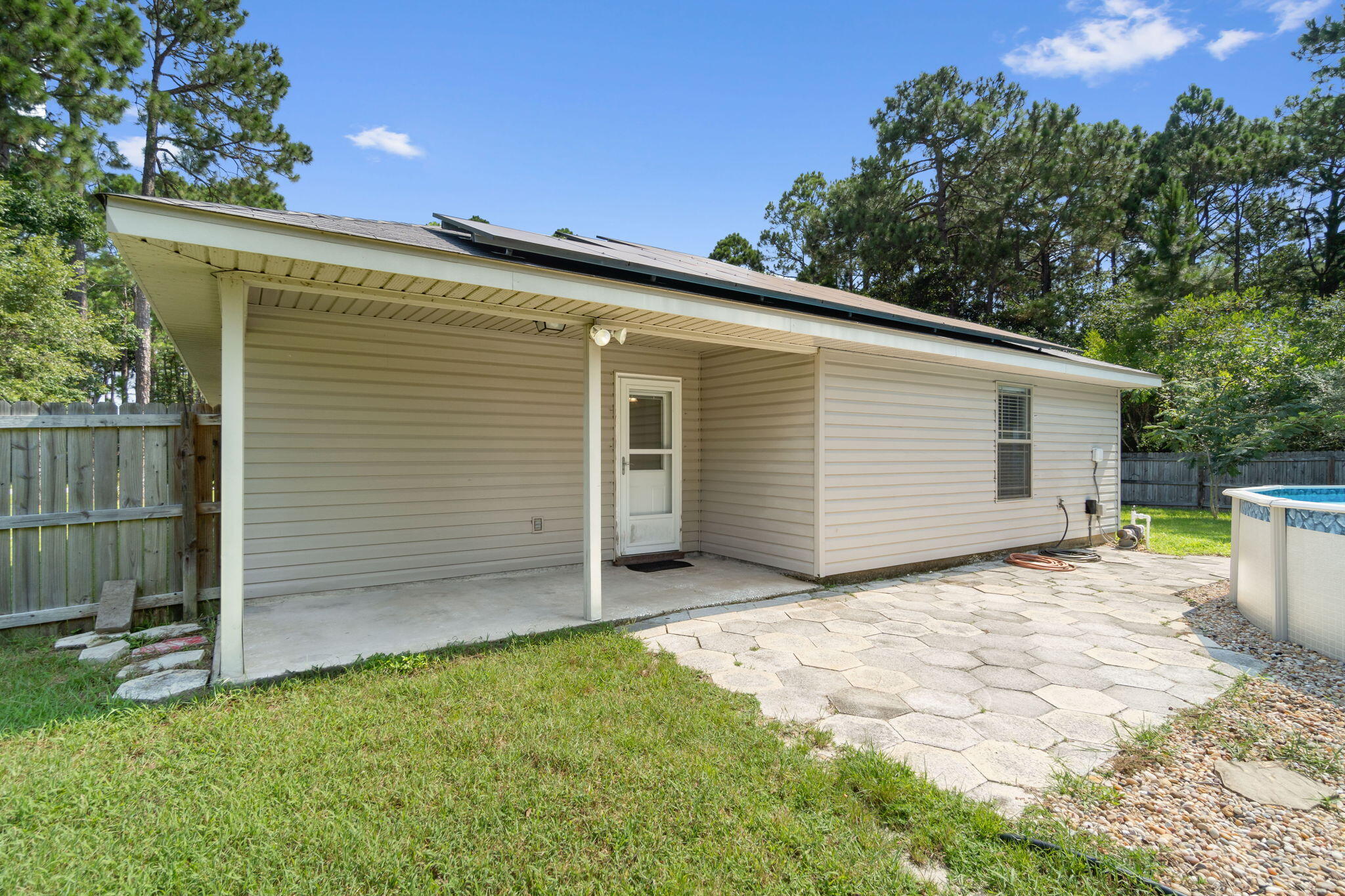 NO RECORDED SUBDIVISION - Residential