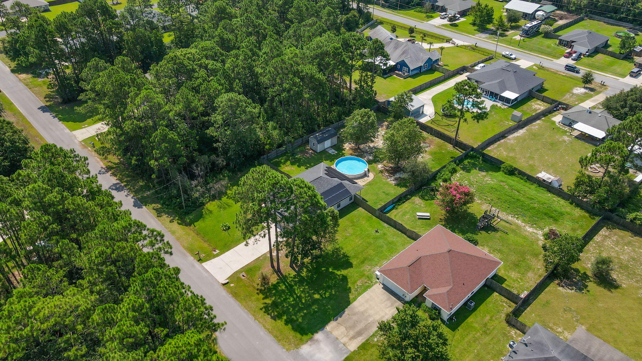 NO RECORDED SUBDIVISION - Residential