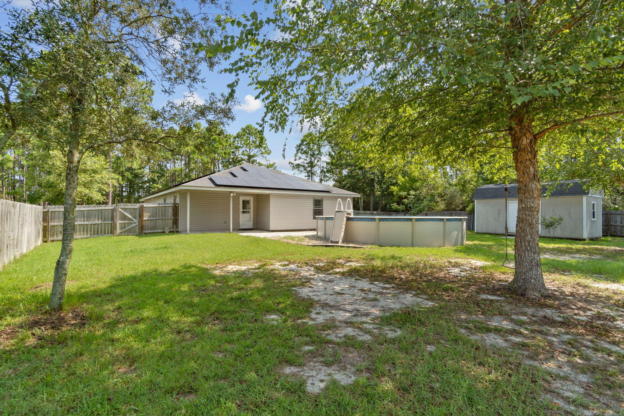 NO RECORDED SUBDIVISION - Residential