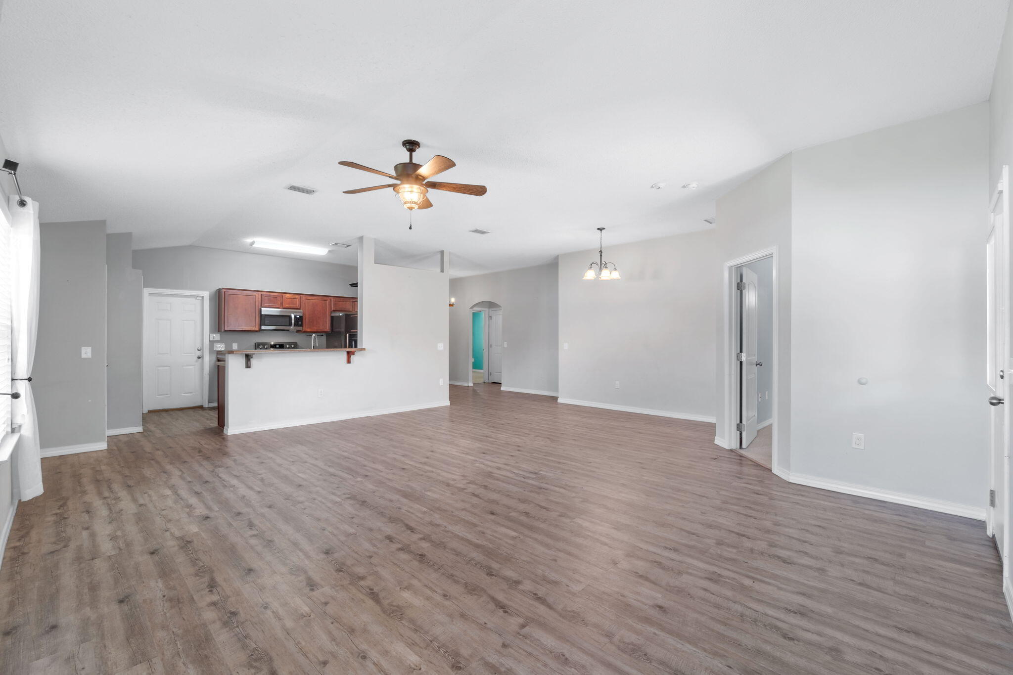 NO RECORDED SUBDIVISION - Residential