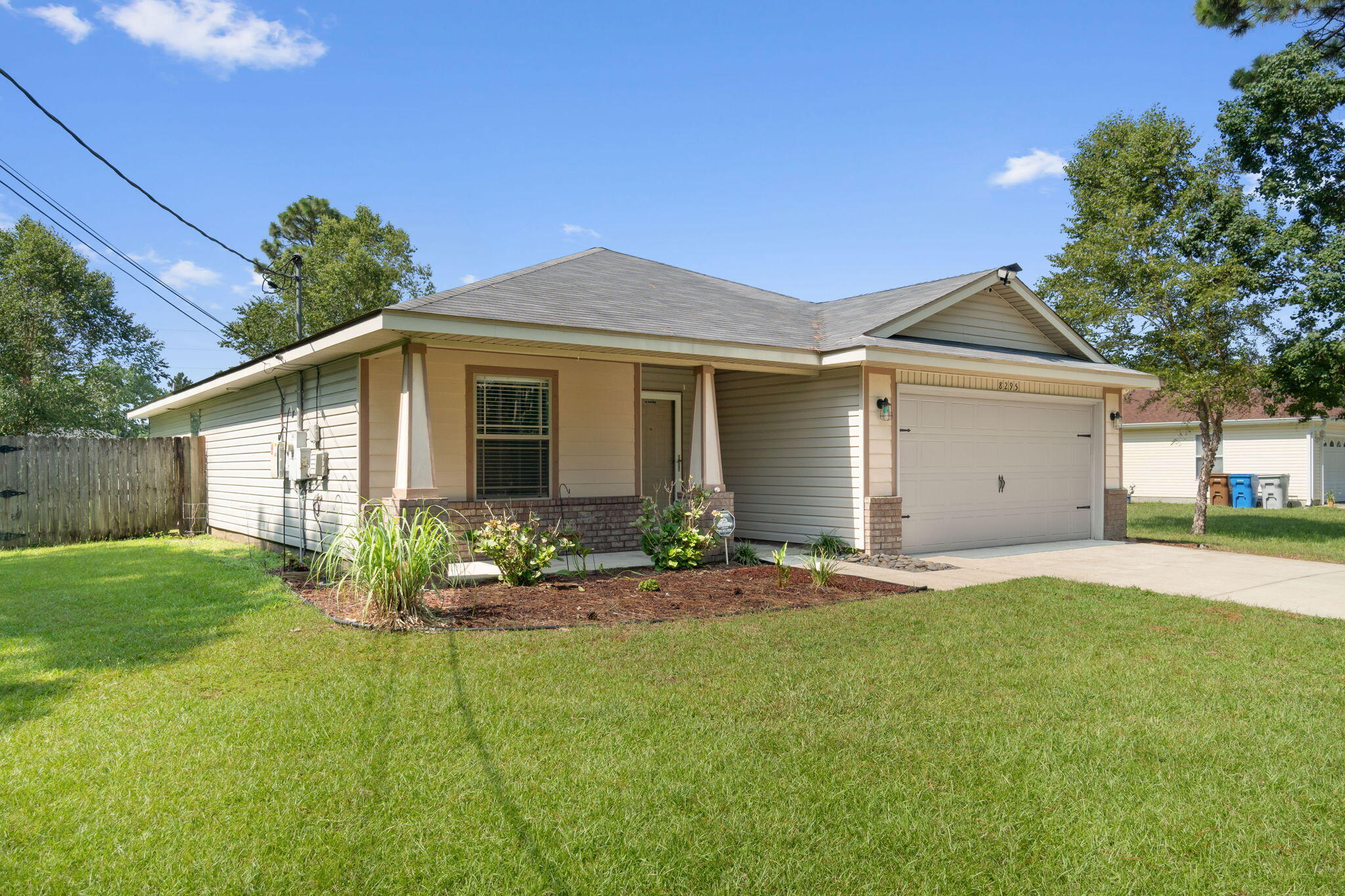 NO RECORDED SUBDIVISION - Residential