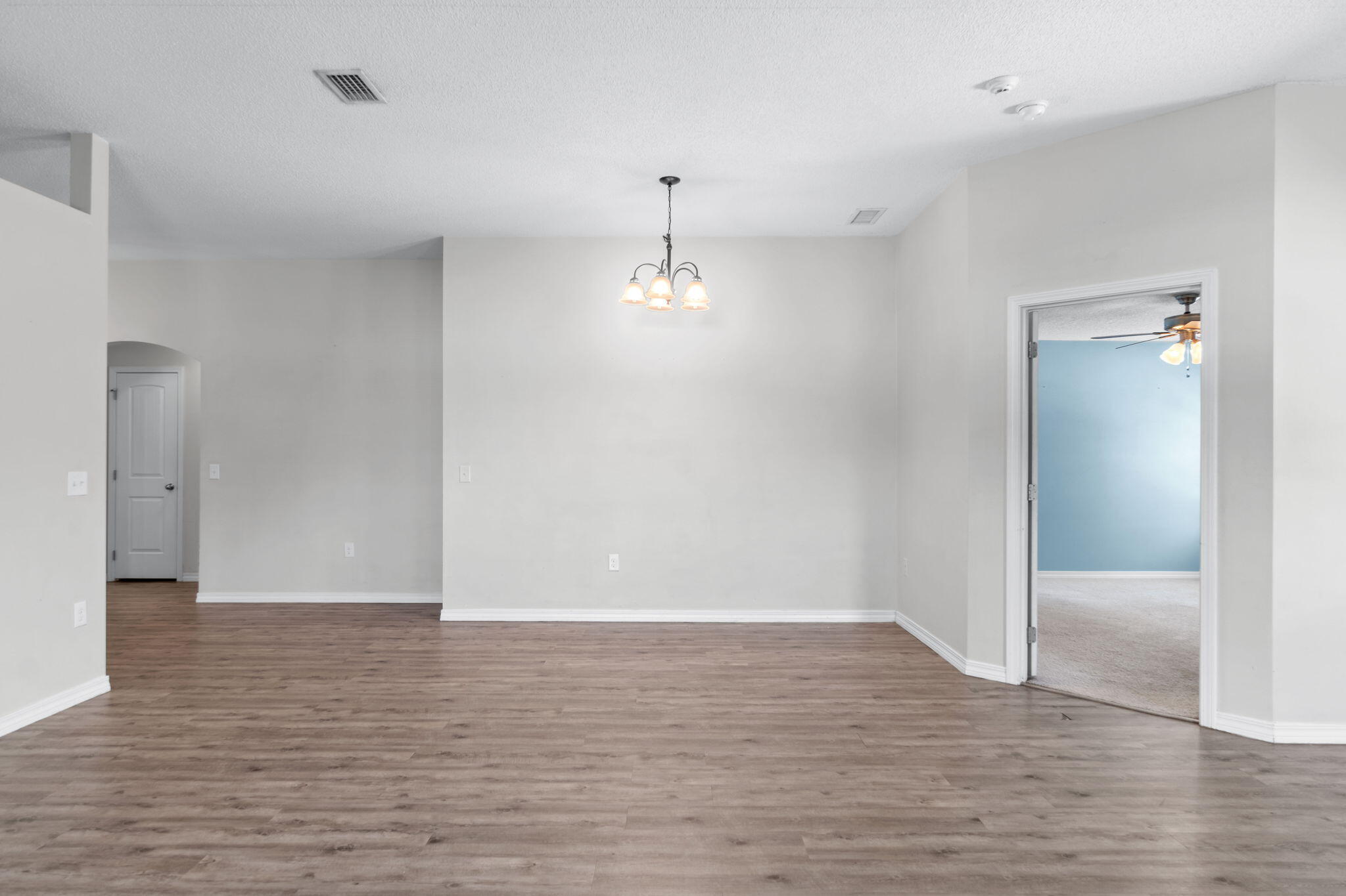 NO RECORDED SUBDIVISION - Residential