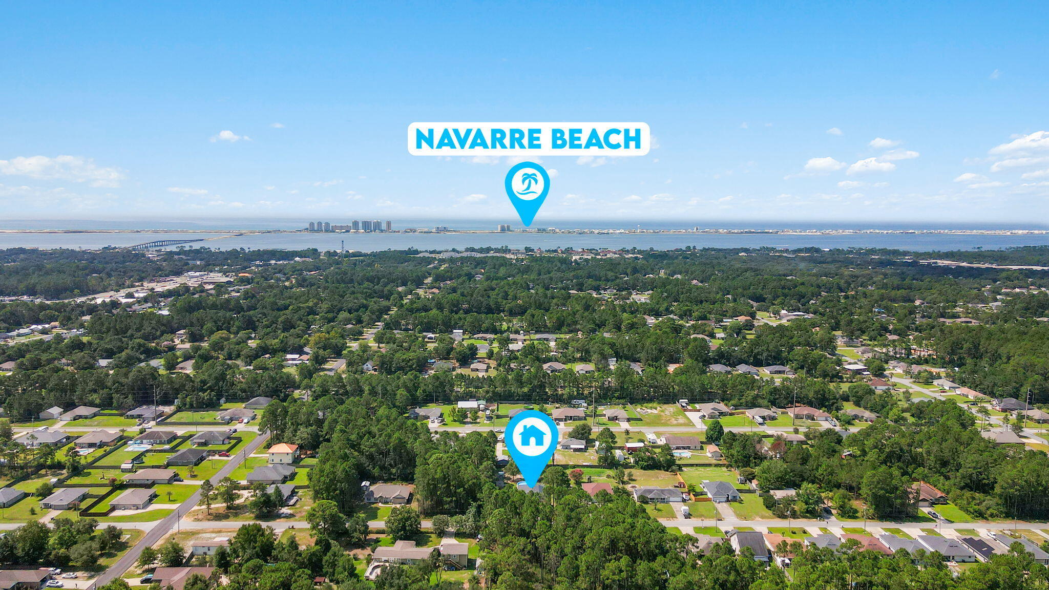 NO RECORDED SUBDIVISION - Residential