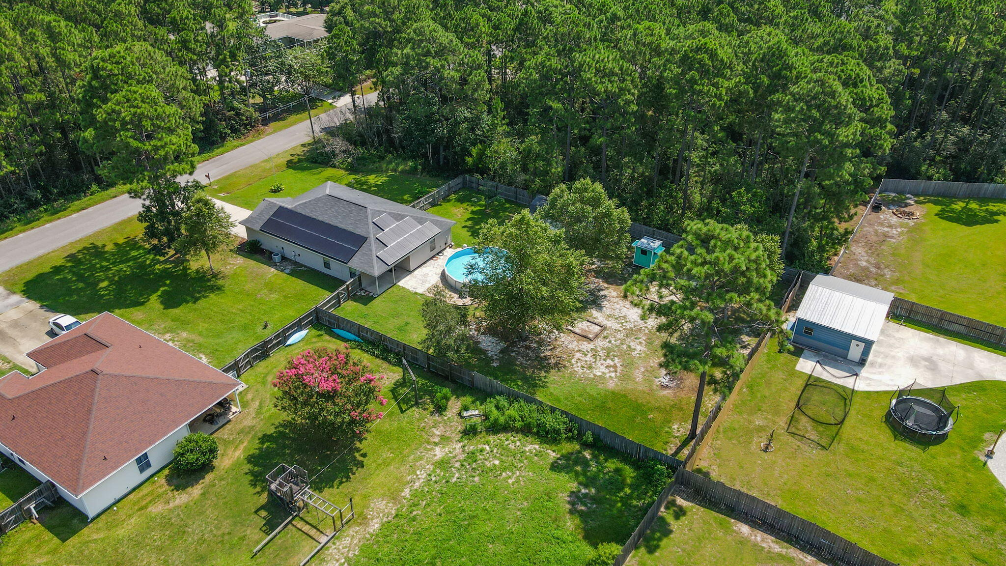 NO RECORDED SUBDIVISION - Residential