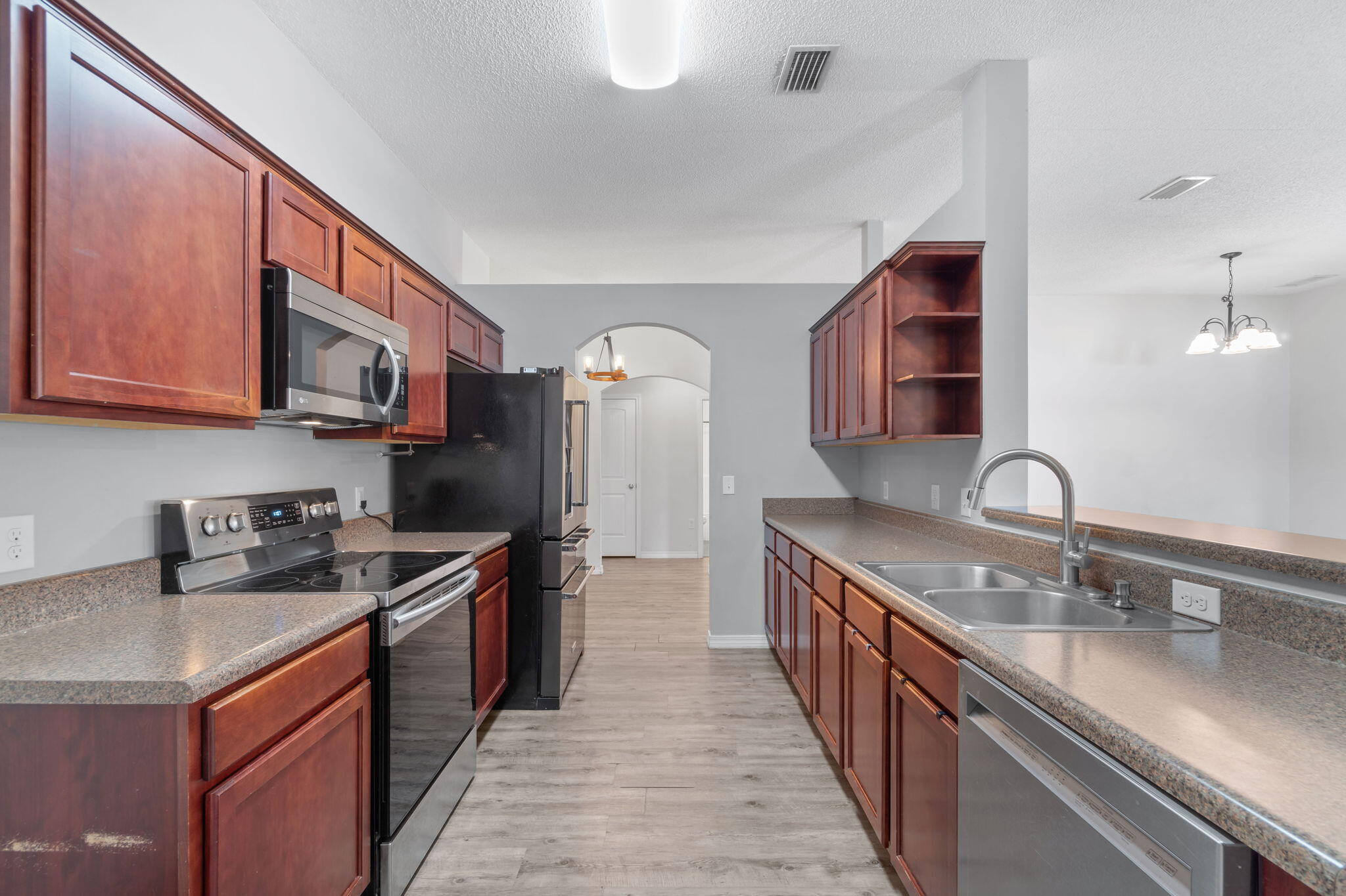 NO RECORDED SUBDIVISION - Residential