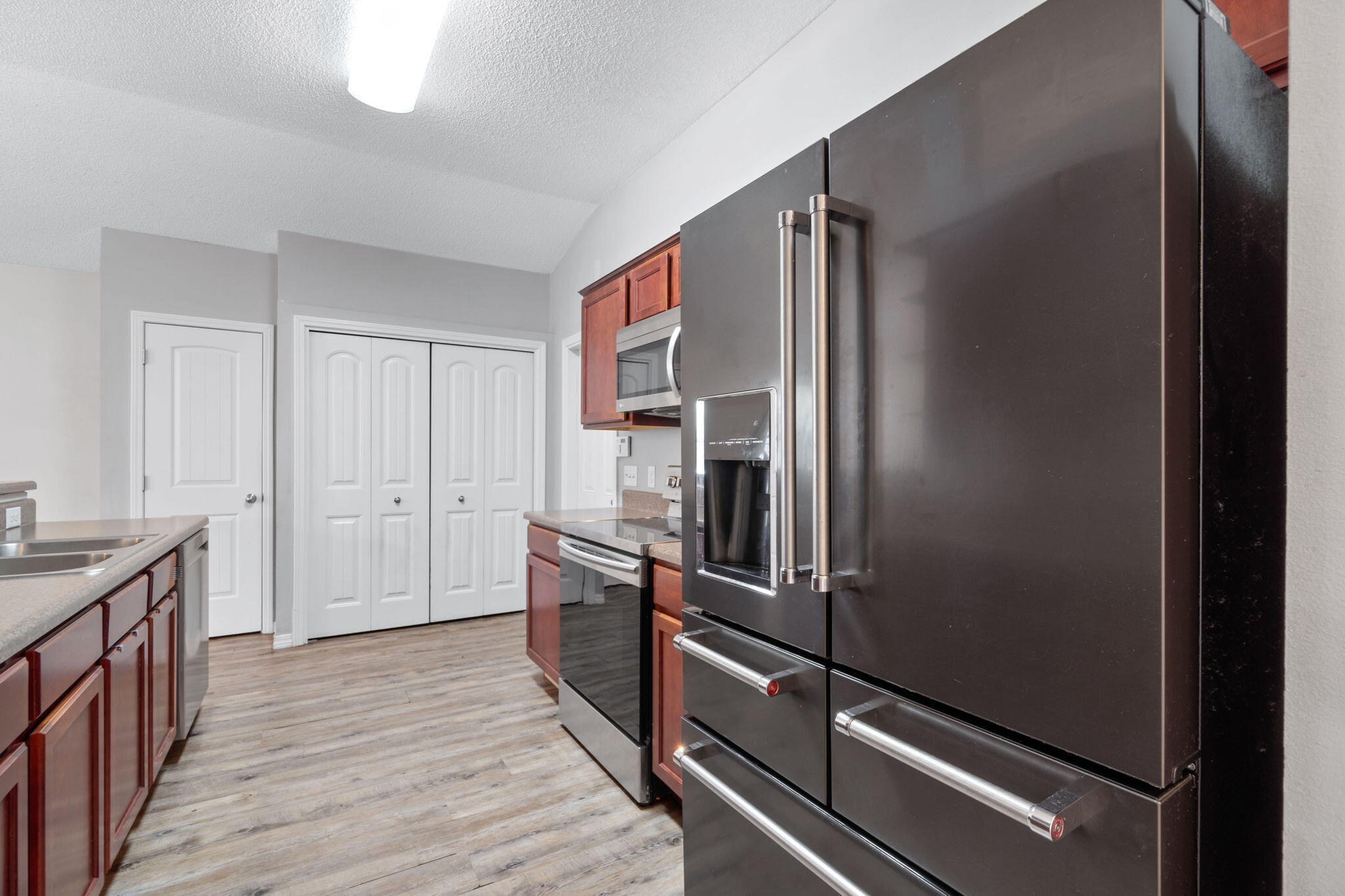 NO RECORDED SUBDIVISION - Residential