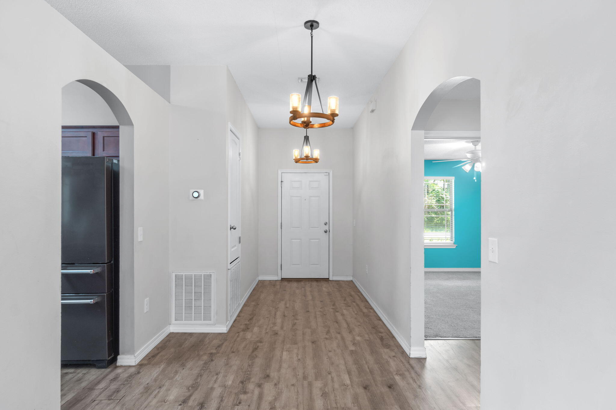 NO RECORDED SUBDIVISION - Residential