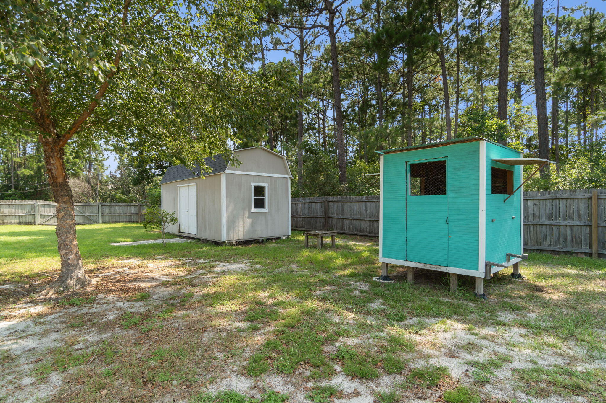 NO RECORDED SUBDIVISION - Residential